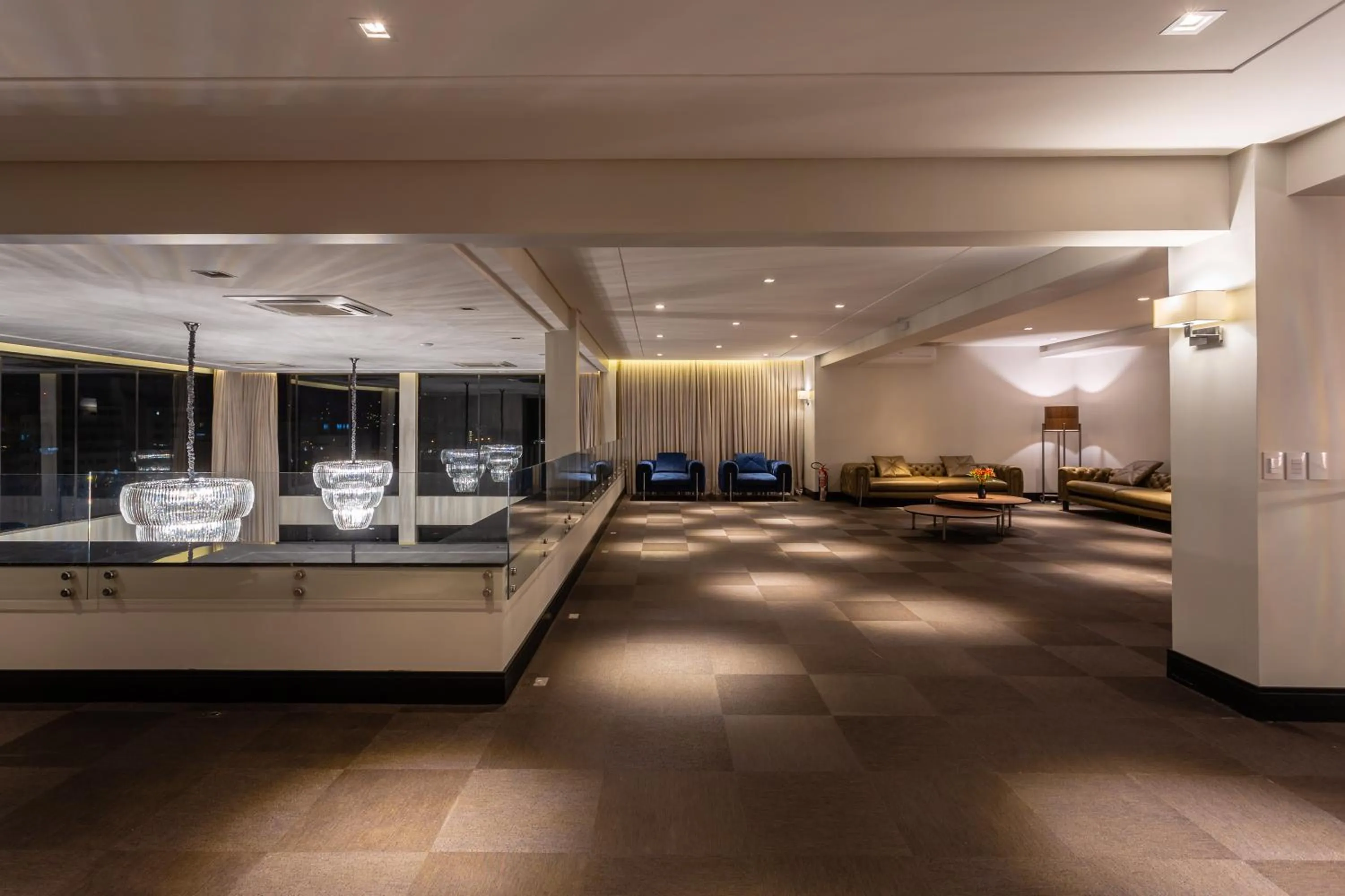 Banquet/Function facilities in Faial Prime Suítes