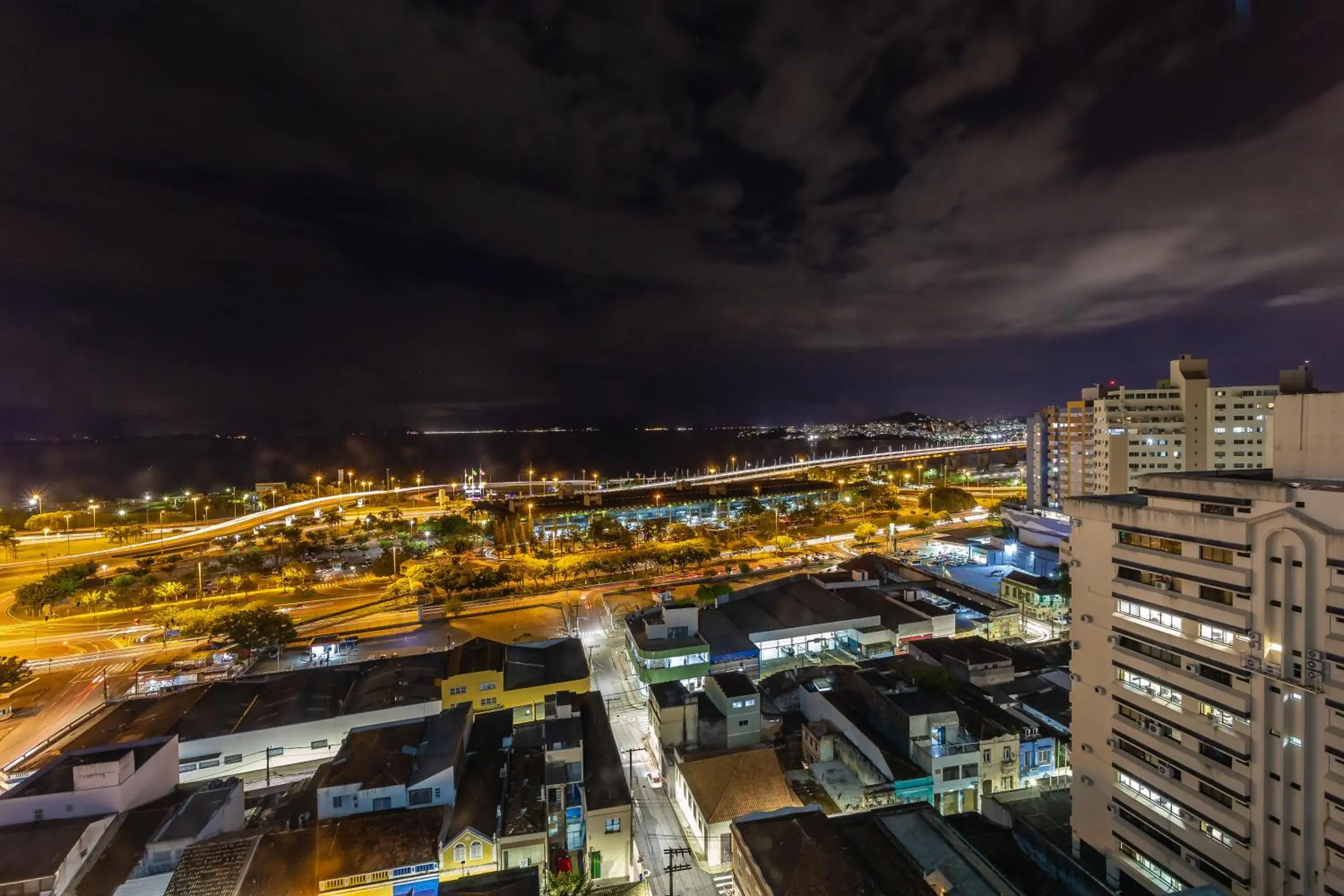 Bird's eye view in Faial Prime Suítes Bird's eye view in Faial Prime Suítes