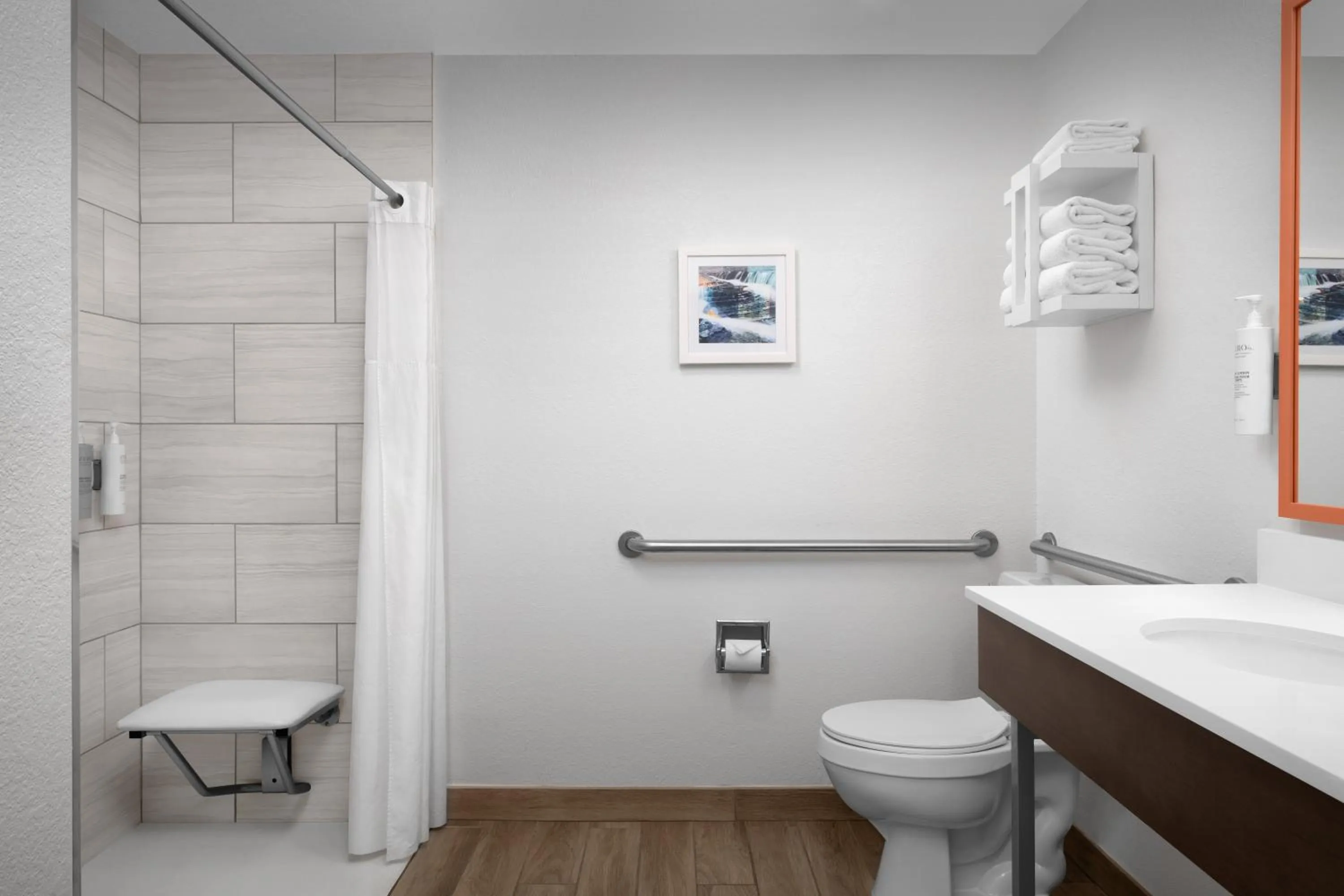 Hampton Inn Russellville