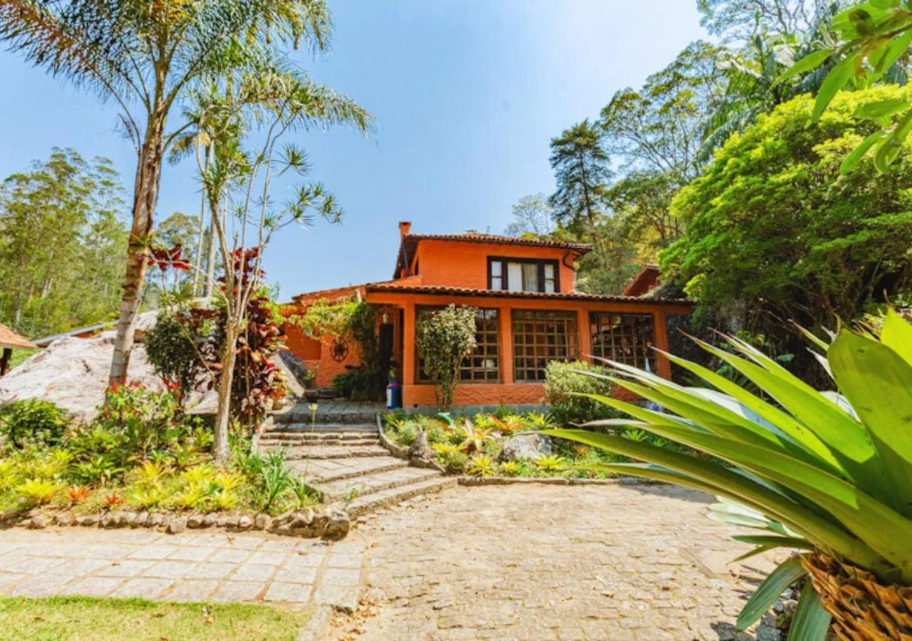 Property building in Kastel Pedra Bonita