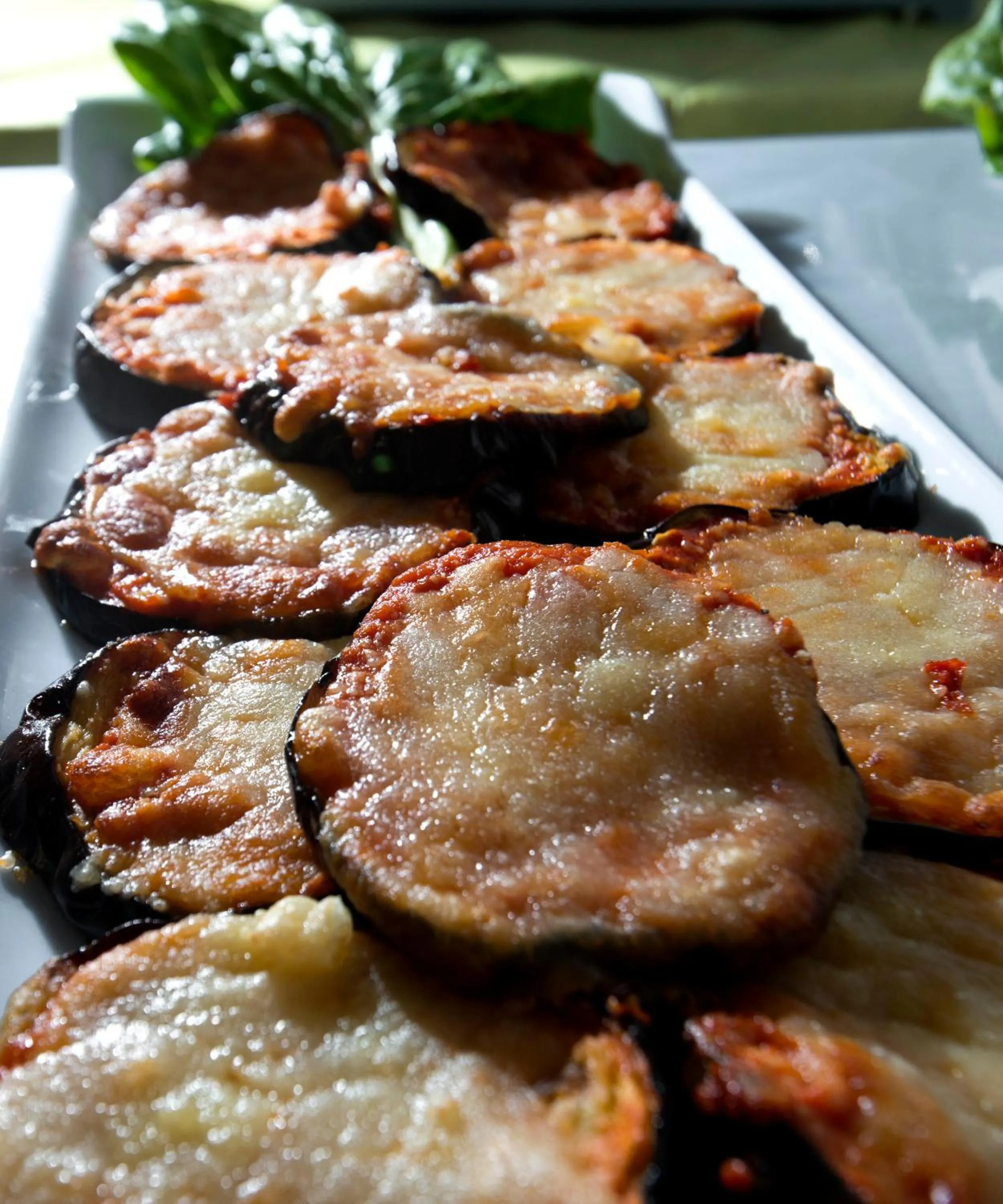 Restaurant/places to eat in Hotel Scarlet