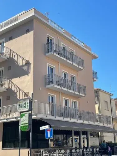 Hotel Scarlet Hotel Scarlet