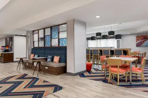 Hampton Inn Eden Hampton Inn Eden