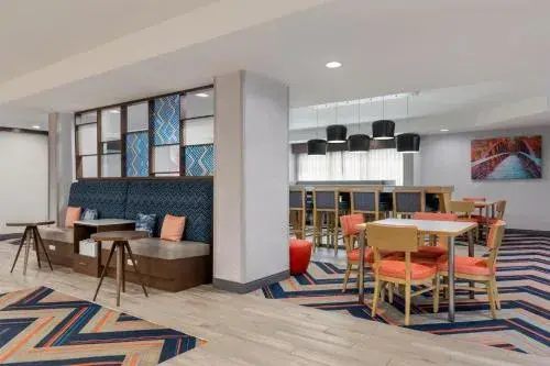 Hampton Inn Eden Hampton Inn Eden