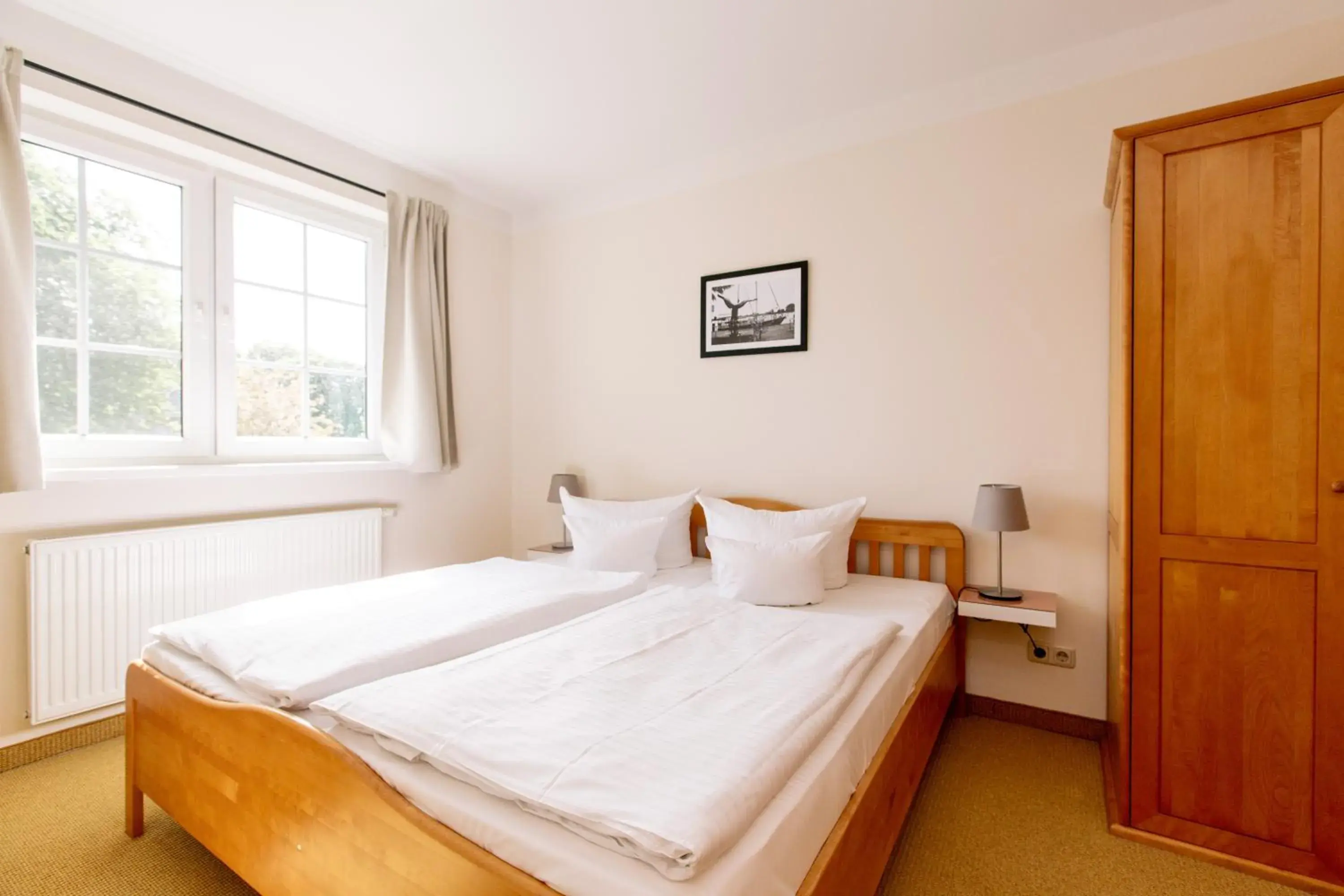 Suite - single occupancy in FerienResidenz MüritzPark Suite - single occupancy in FerienResidenz MüritzPark