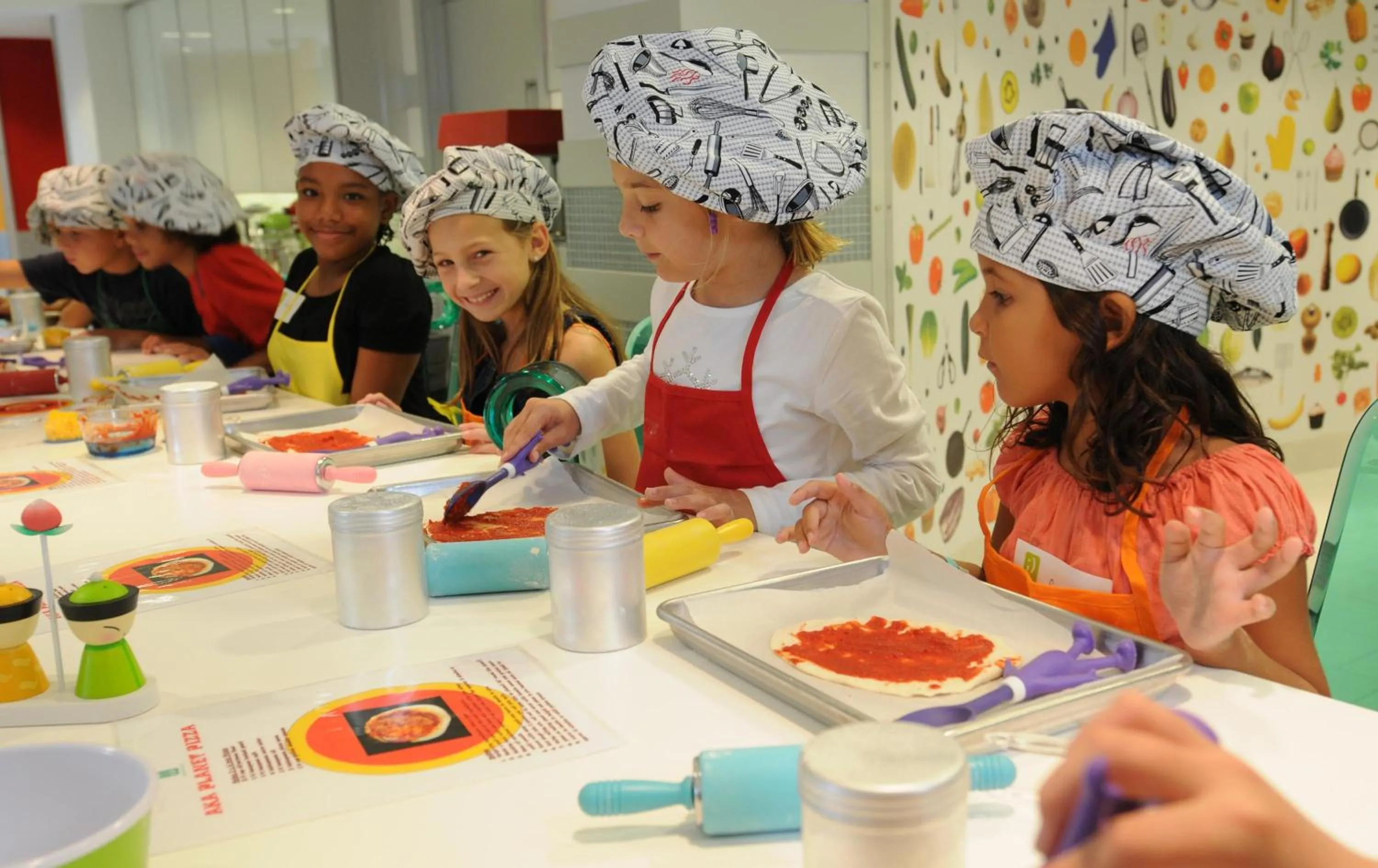 Kids's club in Harborside Resort & Vacation Rentals at Atlantis