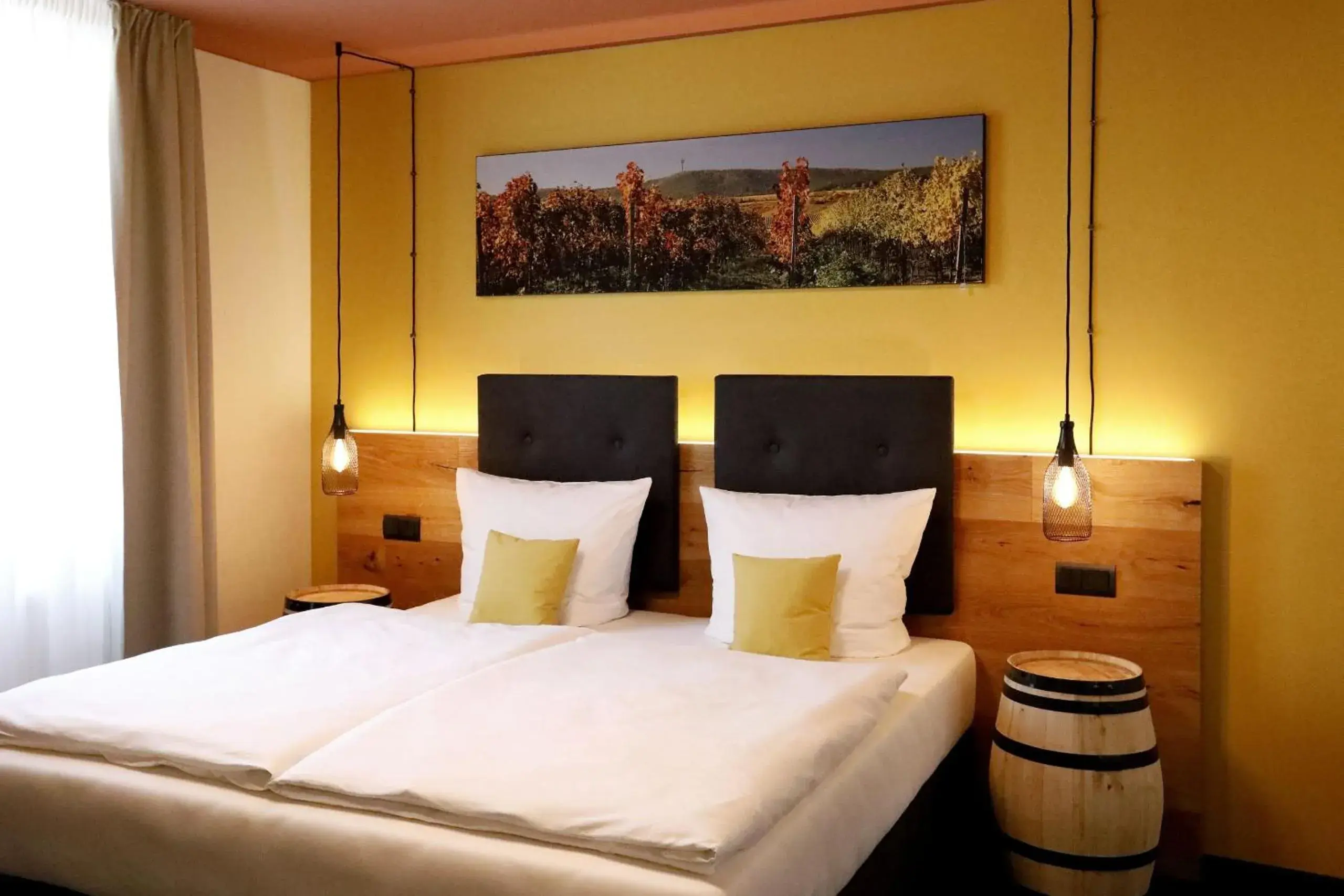 Double Room in Casa Palatina Double Room in Casa Palatina