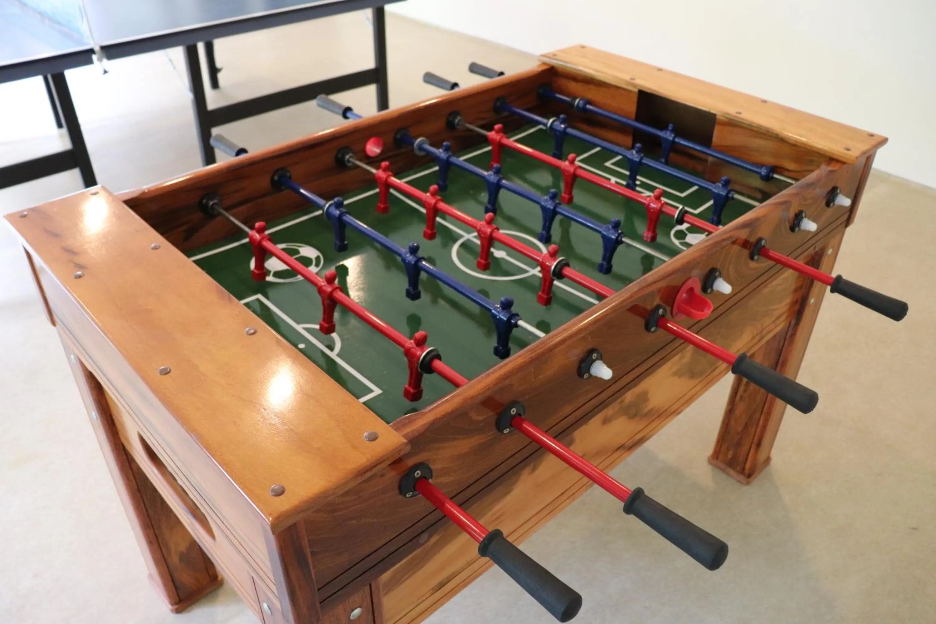 Activities in Hotel Matsubara