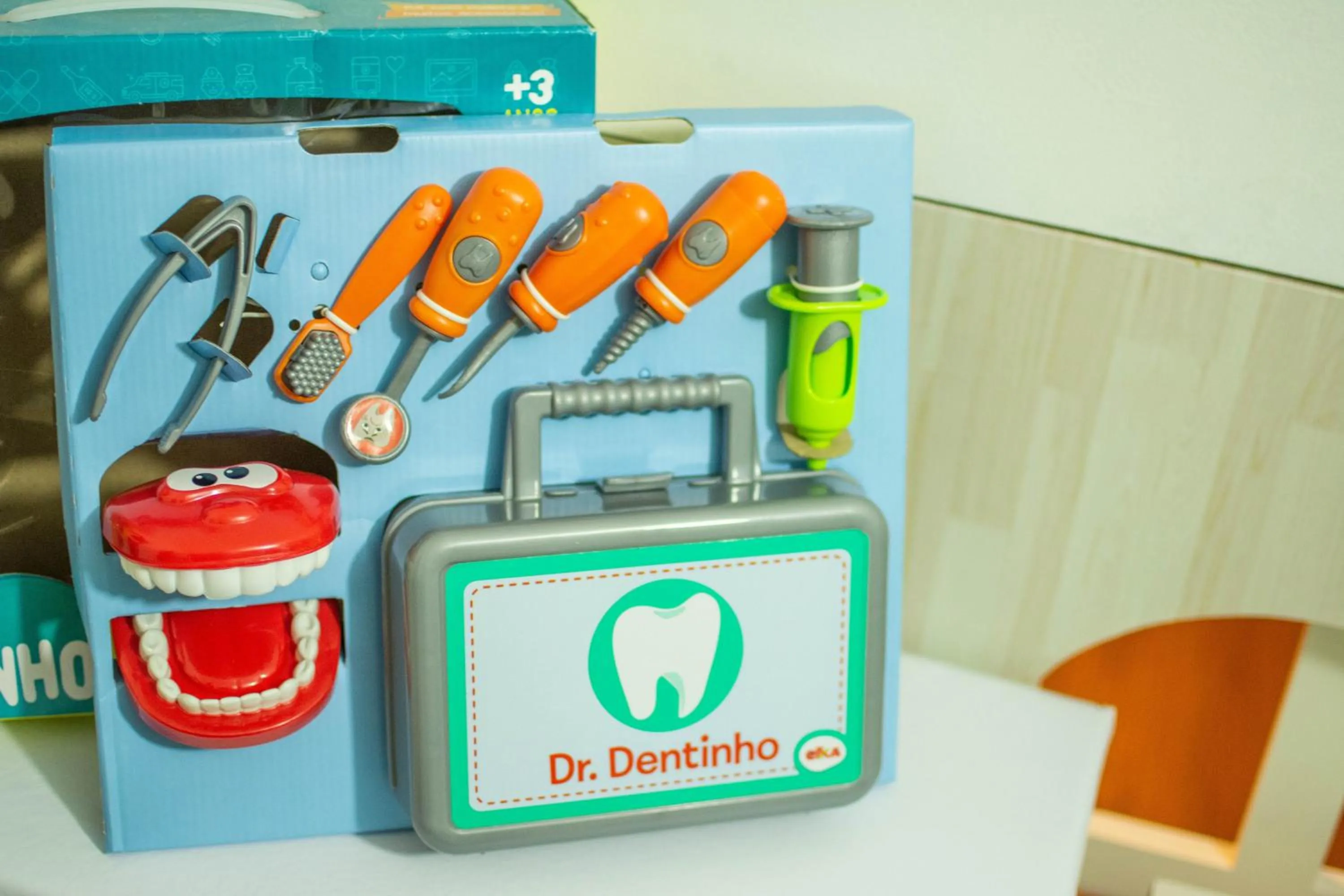 Kids's club in Hotel Matsubara