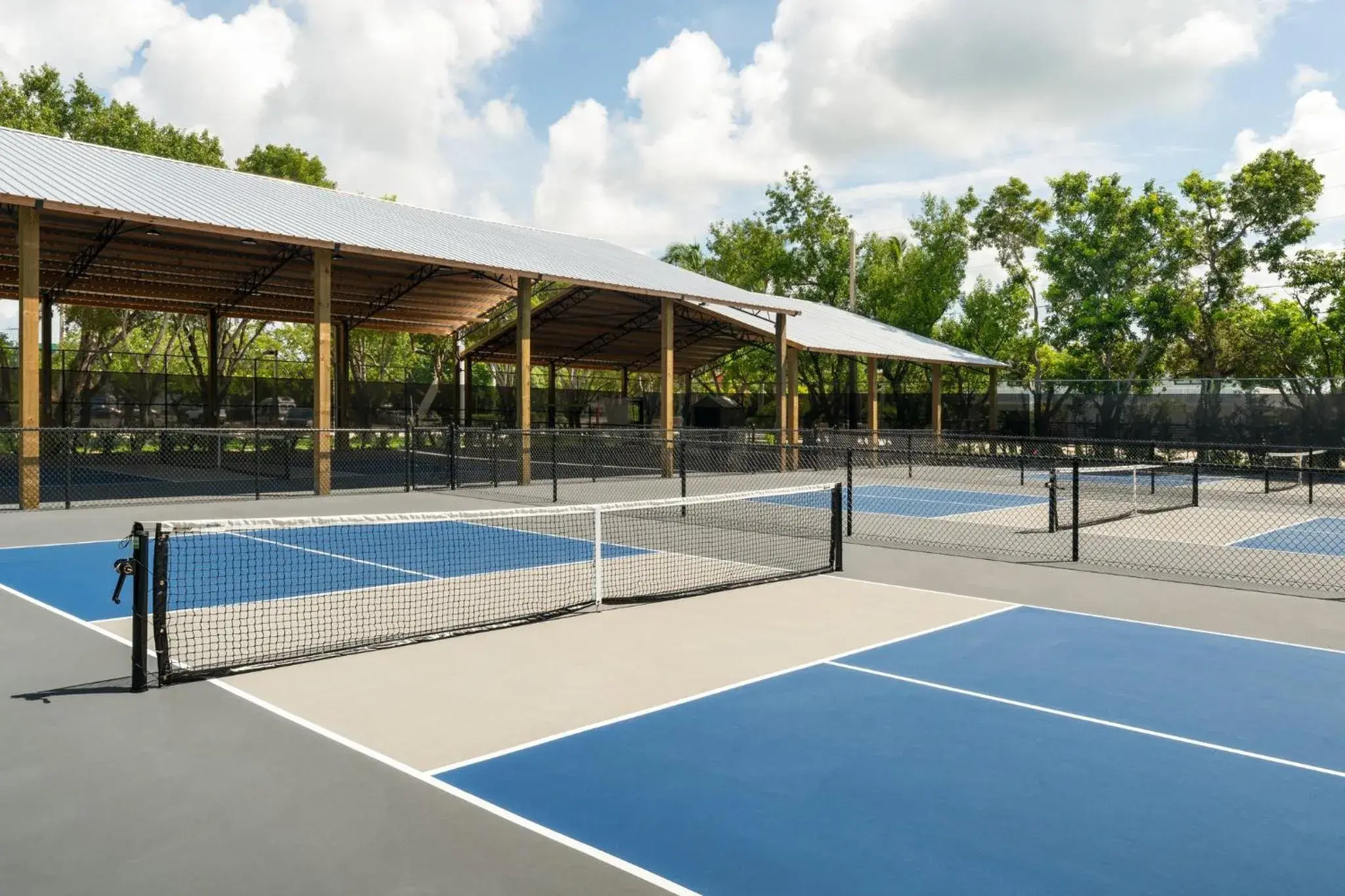 Fitness centre/facilities in Holiday Inn Key Largo by IHG Fitness centre/facilities in Holiday Inn Key Largo by IHG