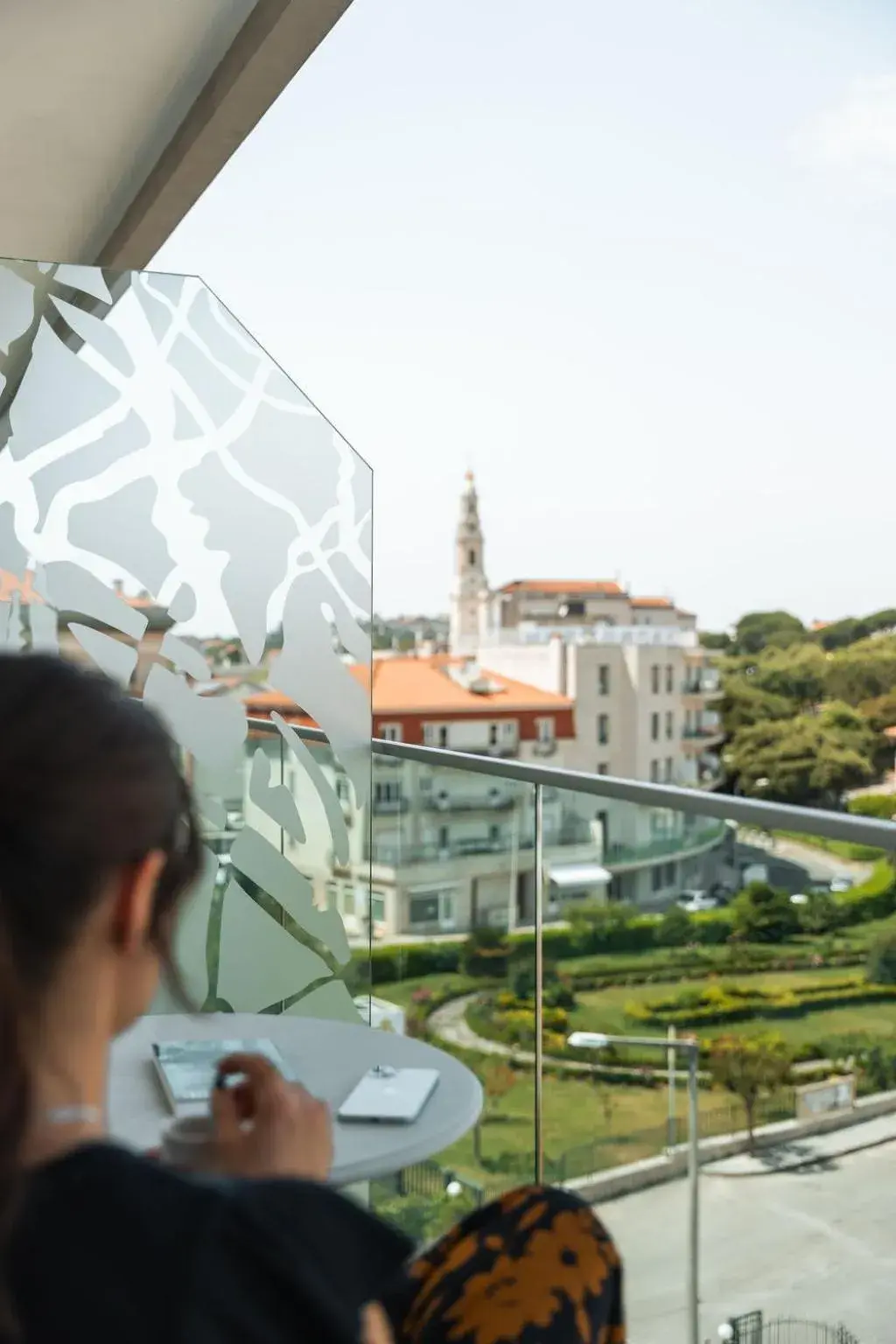 View (from property/room) in Serra d'Aire Boutique Hotel - SA Hotels View (from property/room) in Serra d'Aire Boutique Hotel - SA Hotels