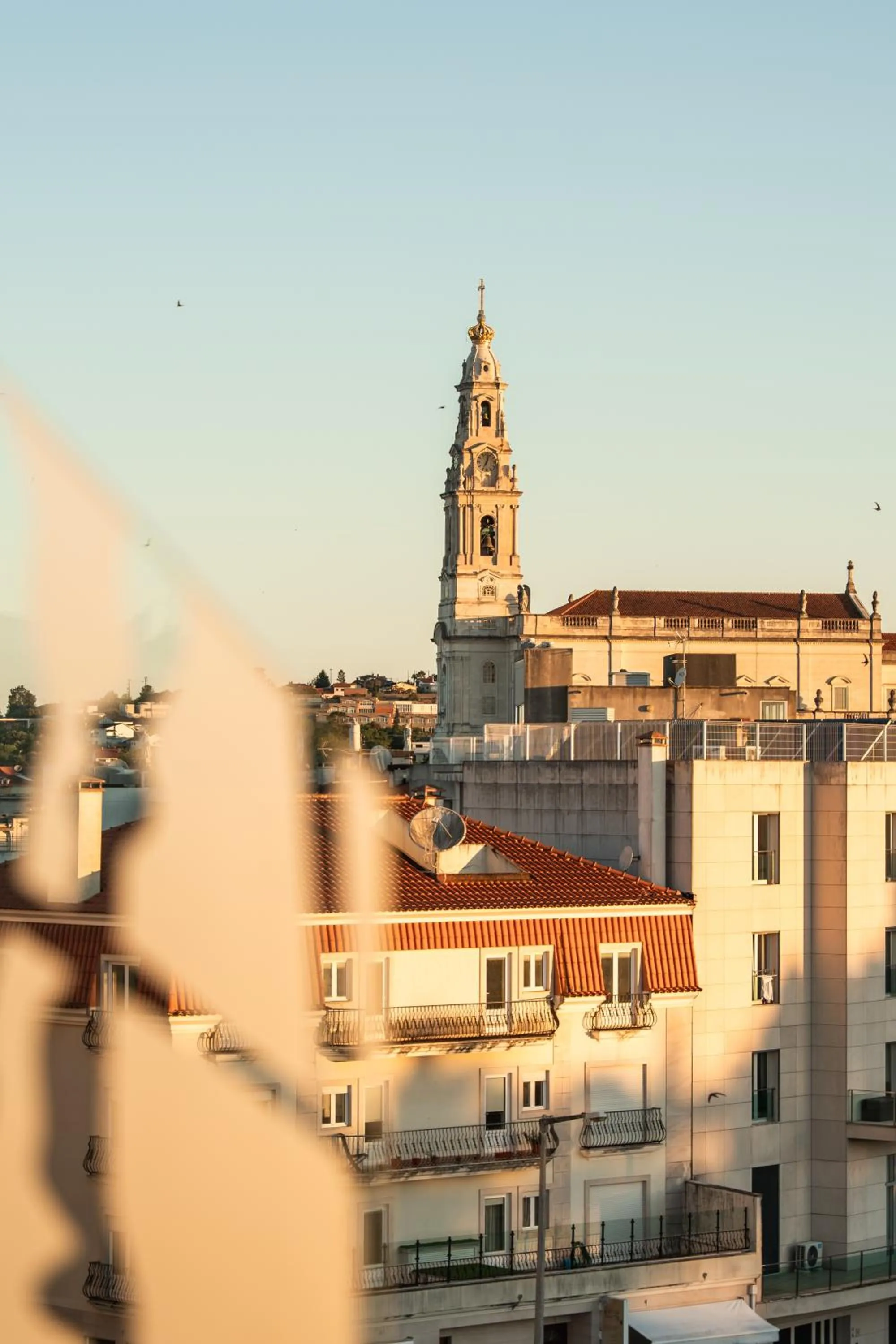 View (from property/room) in Serra d'Aire Boutique Hotel - SA Hotels