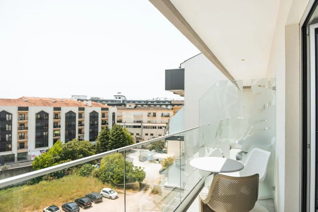 View (from property/room) in Serra d'Aire Boutique Hotel - SA Hotels