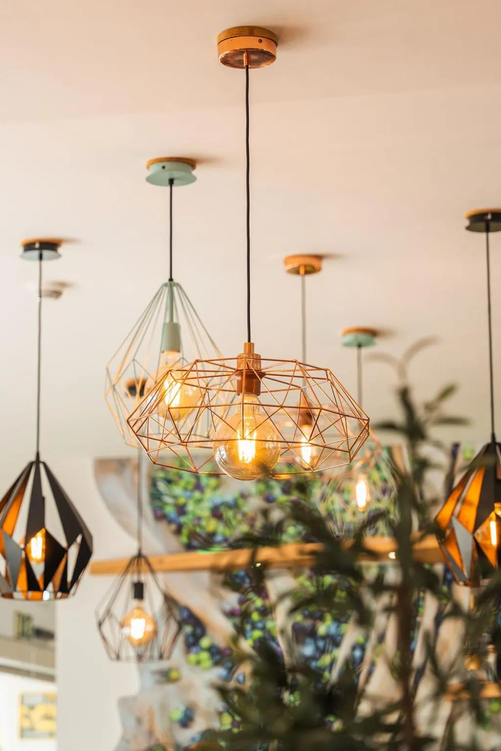 Lounge or bar in Serra d'Aire Boutique Hotel - SA Hotels