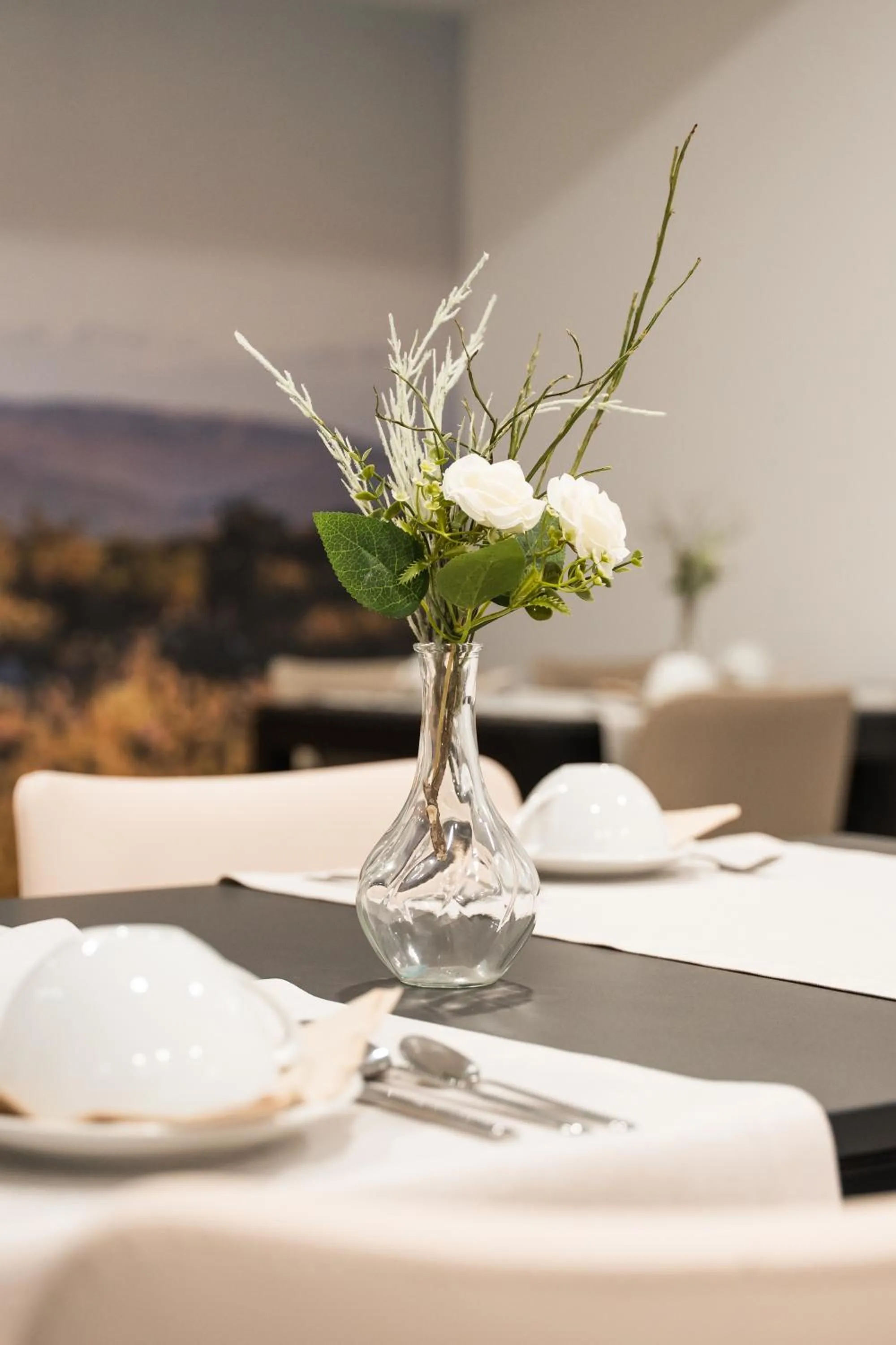 Breakfast in Serra d'Aire Boutique Hotel - SA Hotels