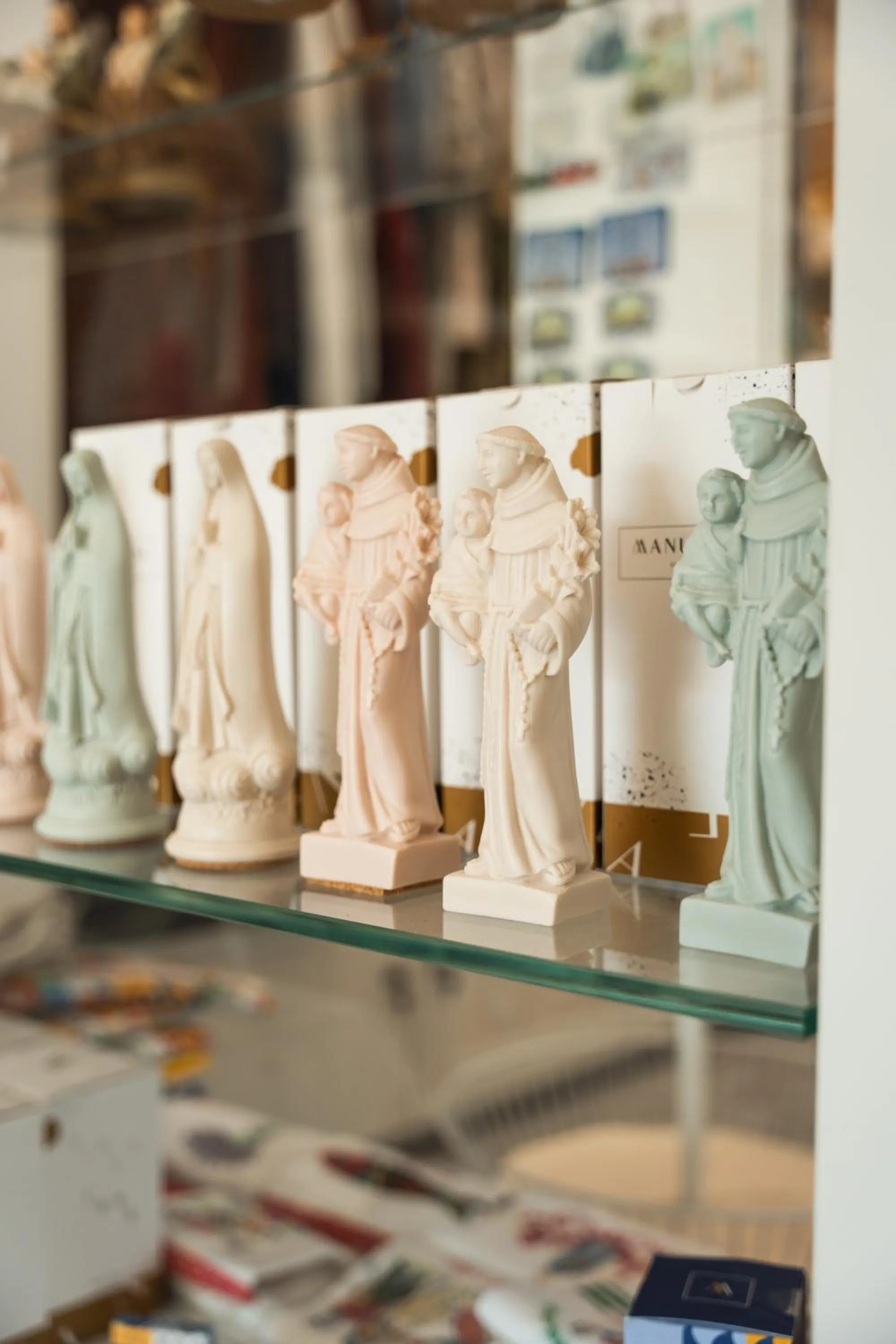 On-site shops in Serra d'Aire Boutique Hotel - SA Hotels