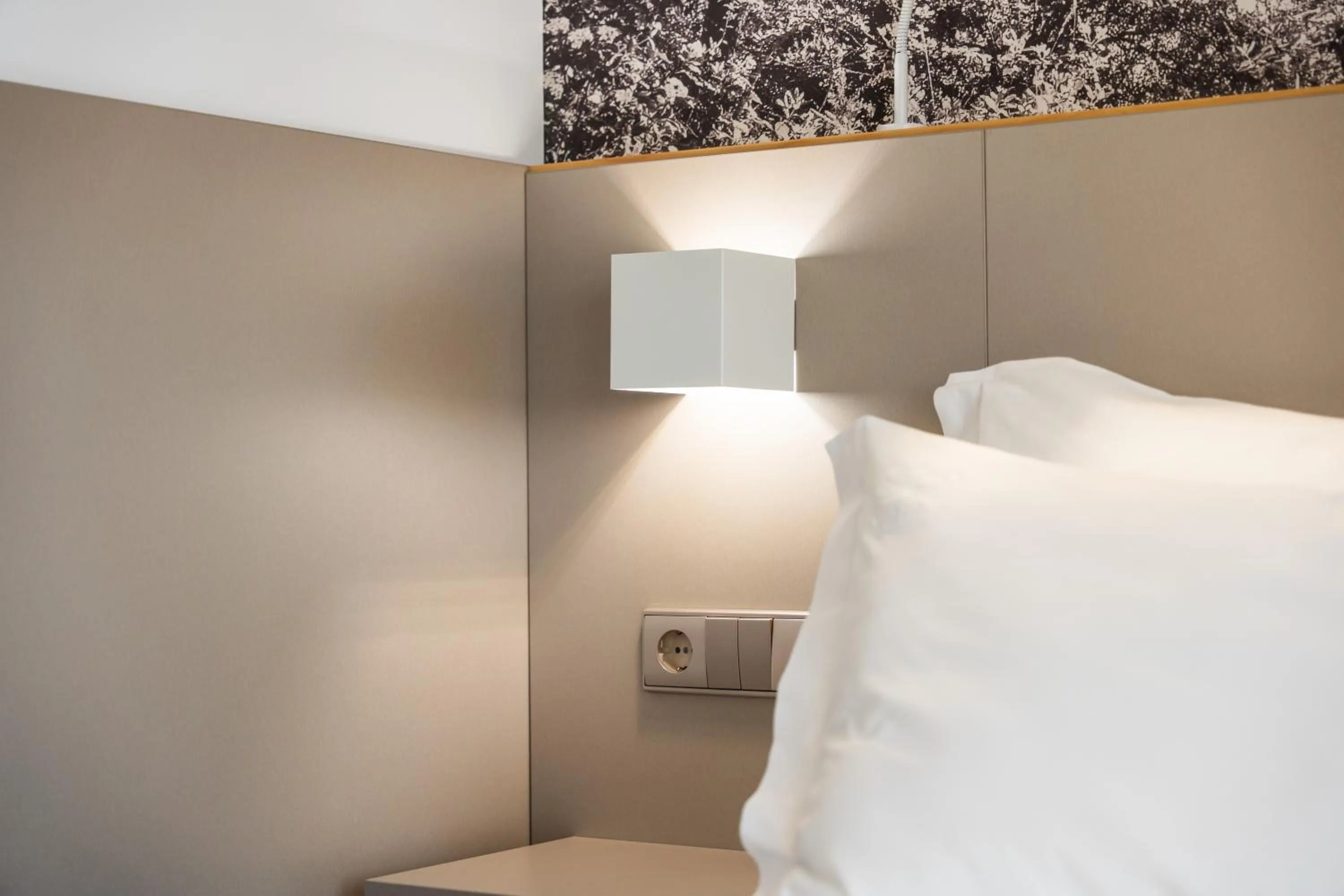 Bedroom, Bed in Serra d'Aire Boutique Hotel - SA Hotels