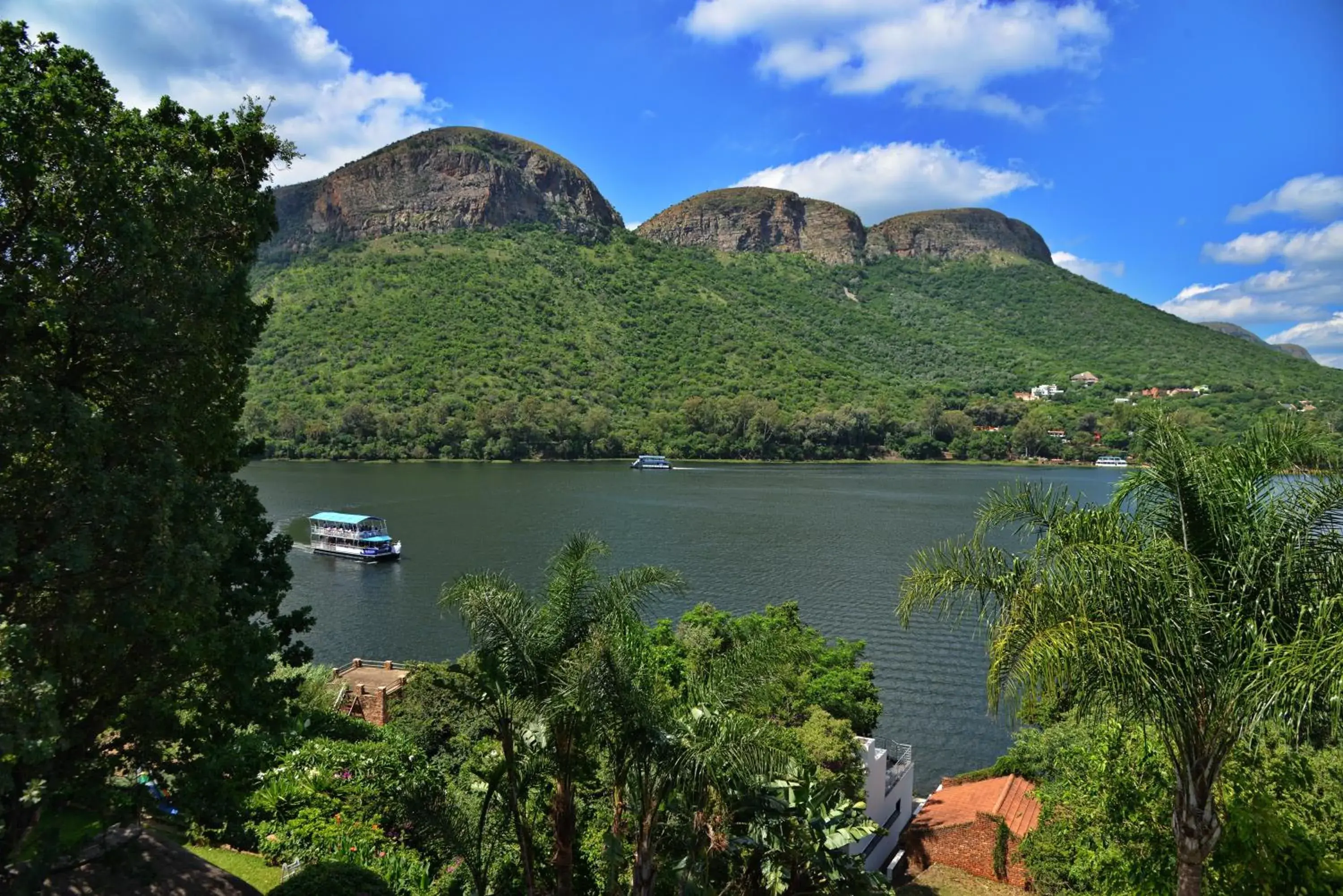 The Shore House The Shore House