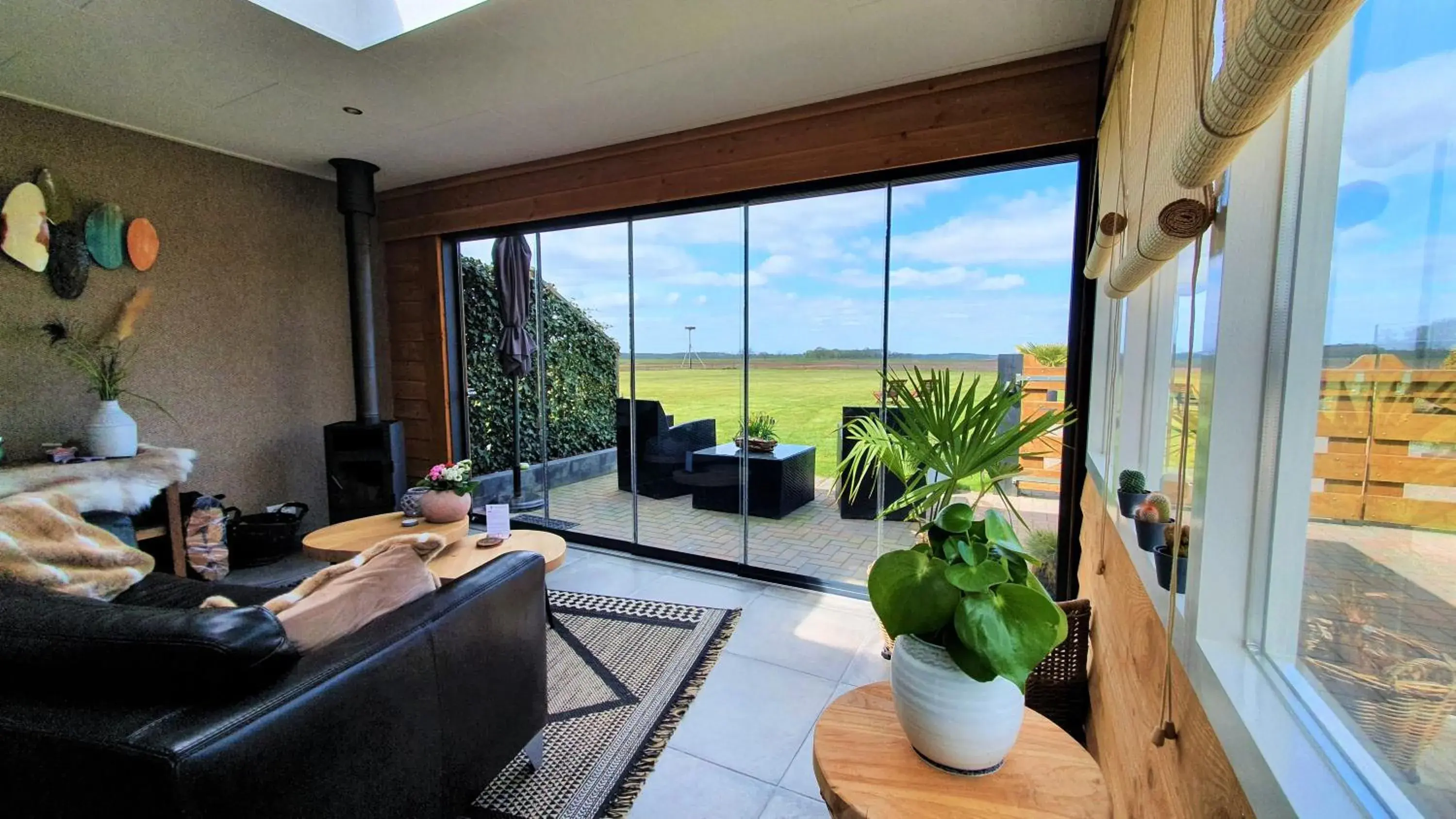 B&B Hertenhoef, Fluitenberg (Hoogeveen) B&B Hertenhoef, Fluitenberg (Hoogeveen)