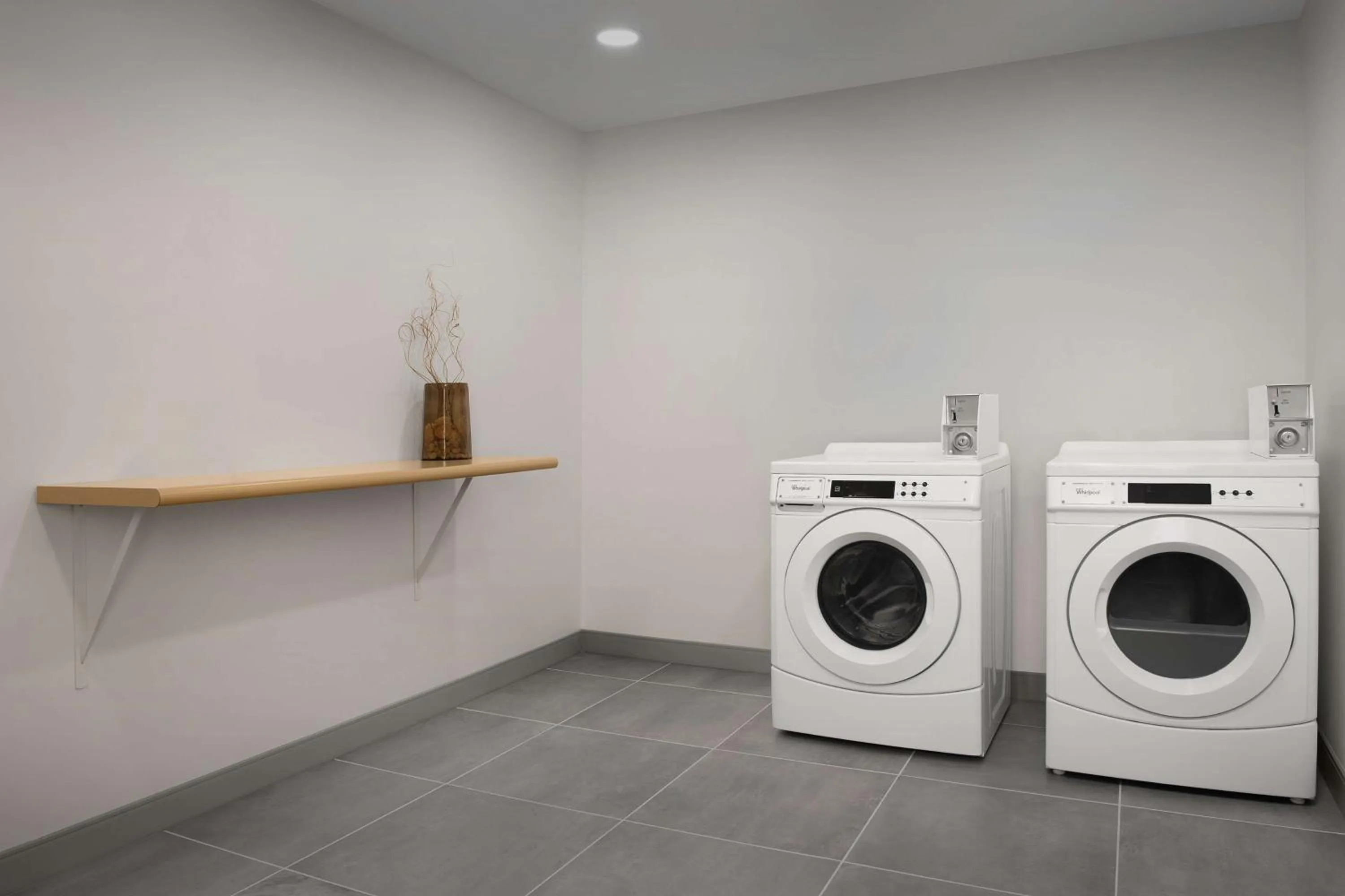 Hampton Inn & Suites Paso Robles