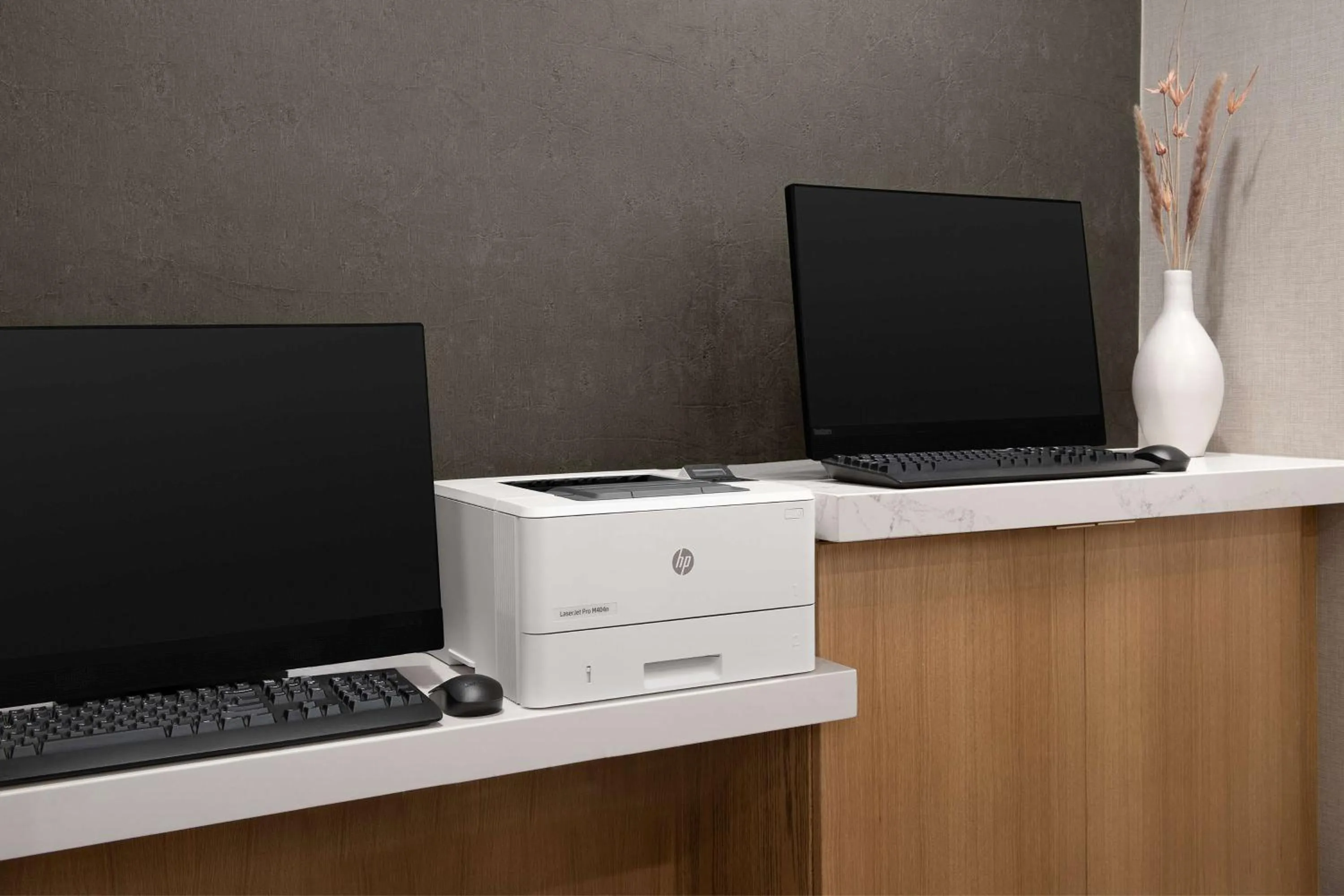 Business facilities in Hampton Inn & Suites Paso Robles