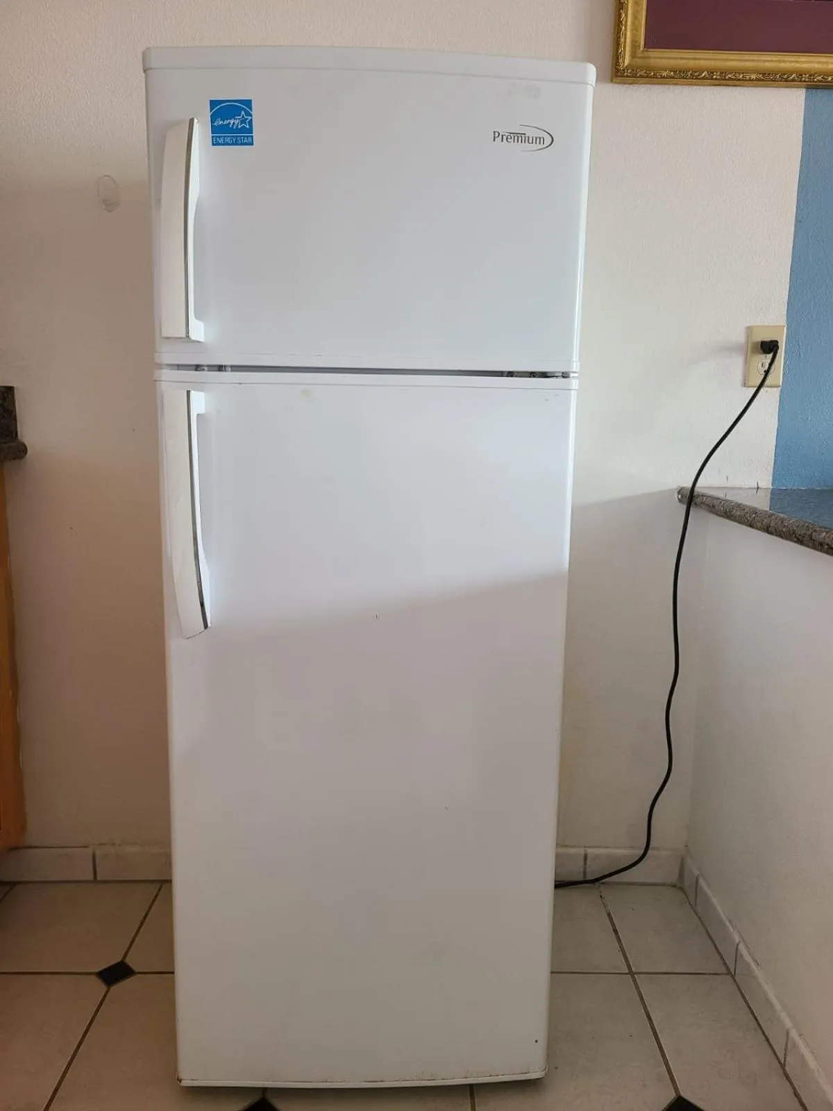 kitchen in All Seasons Lodge