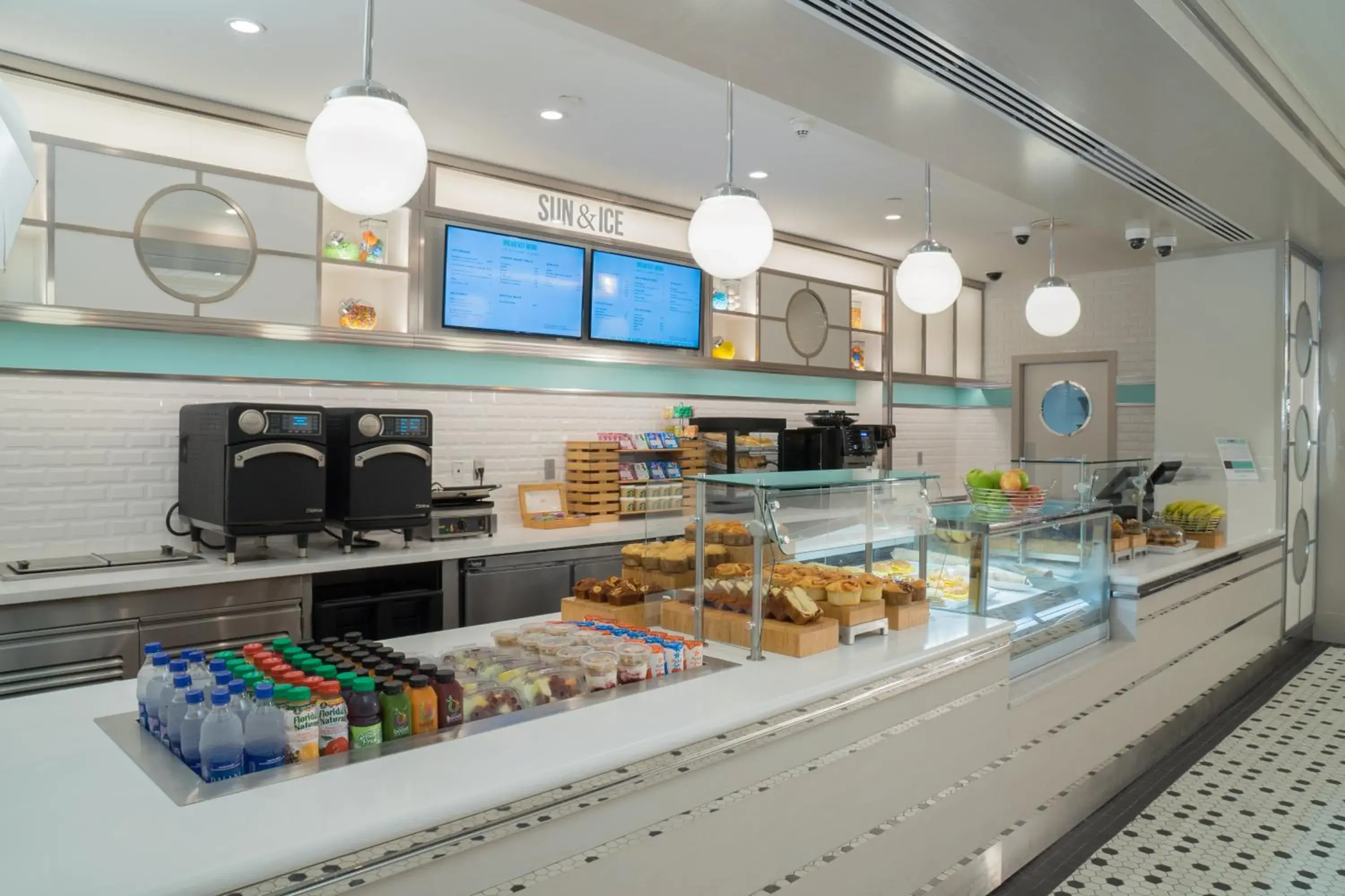 Restaurant/places to eat in The Coral at Atlantis Restaurant/places to eat in The Coral at Atlantis