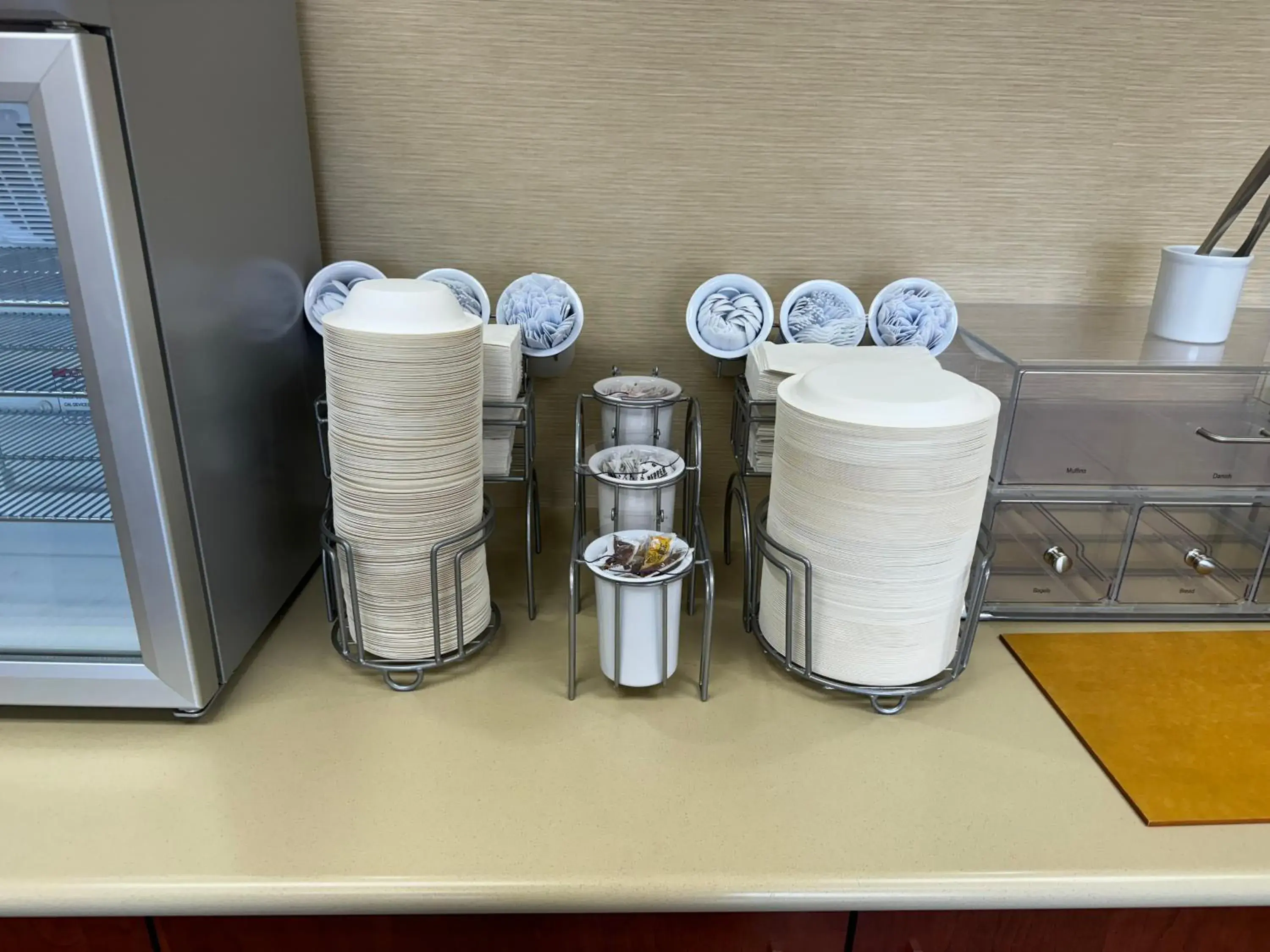 Breakfast in Comfort Inn Missoula Airport Breakfast in Comfort Inn Missoula Airport