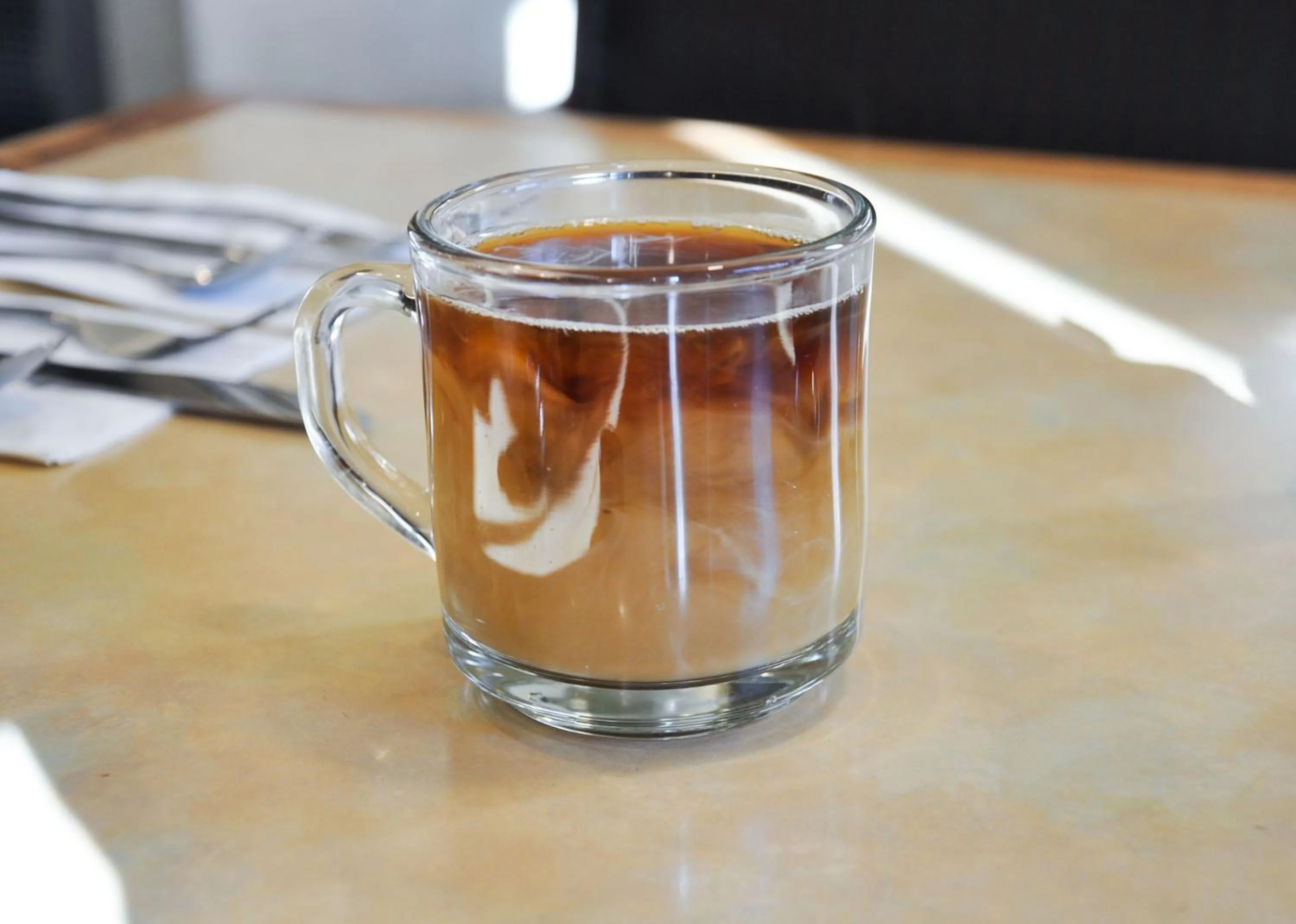 Food in Piccadilly Inn Airport