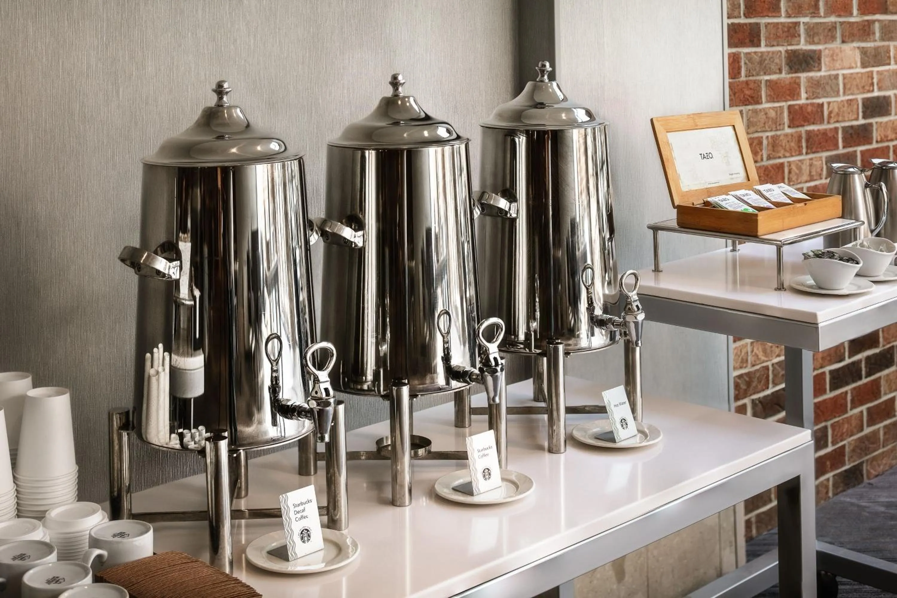 Meeting/conference room in Sheraton Parsippany Hotel