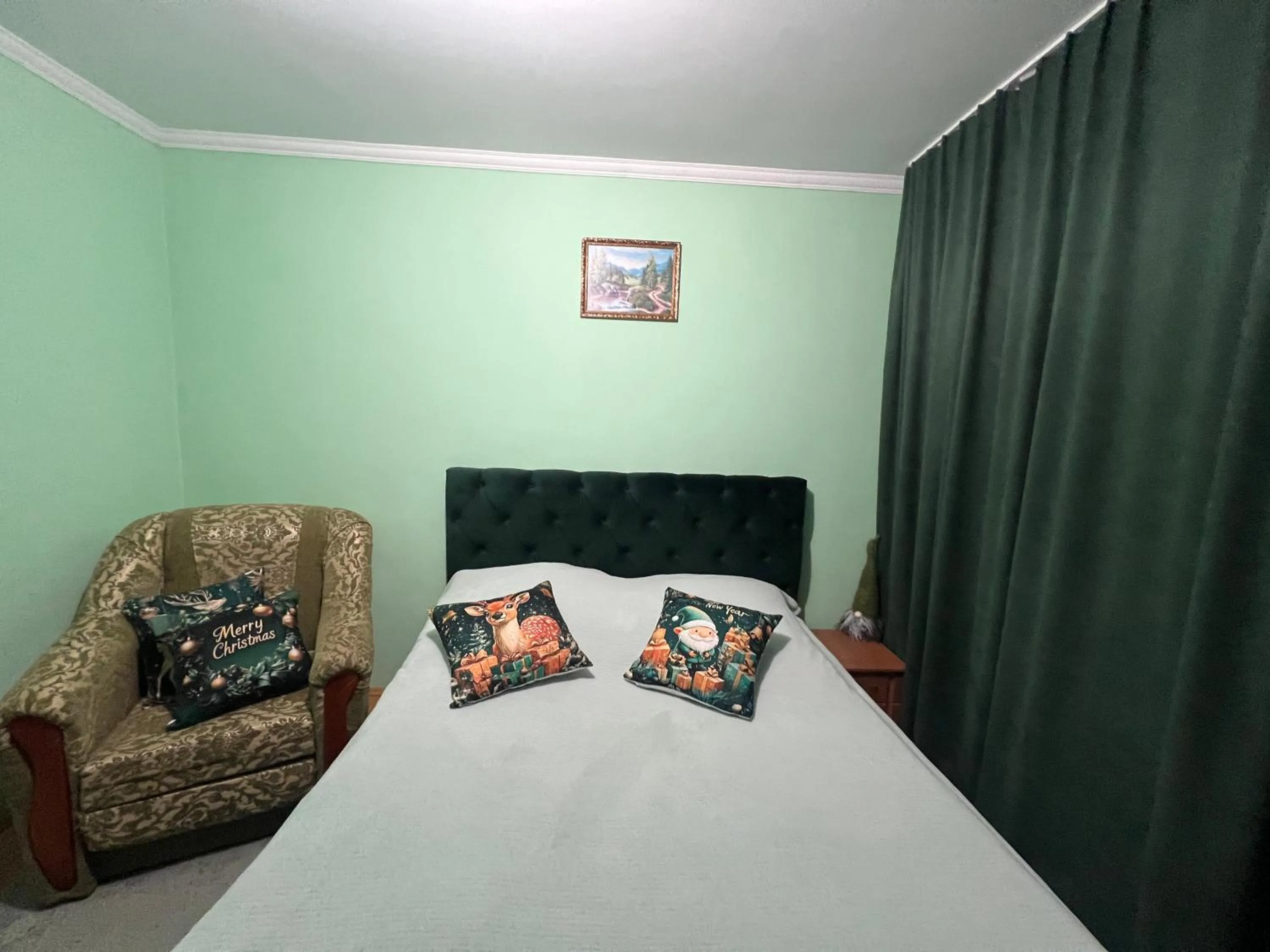 Cottage u Romana