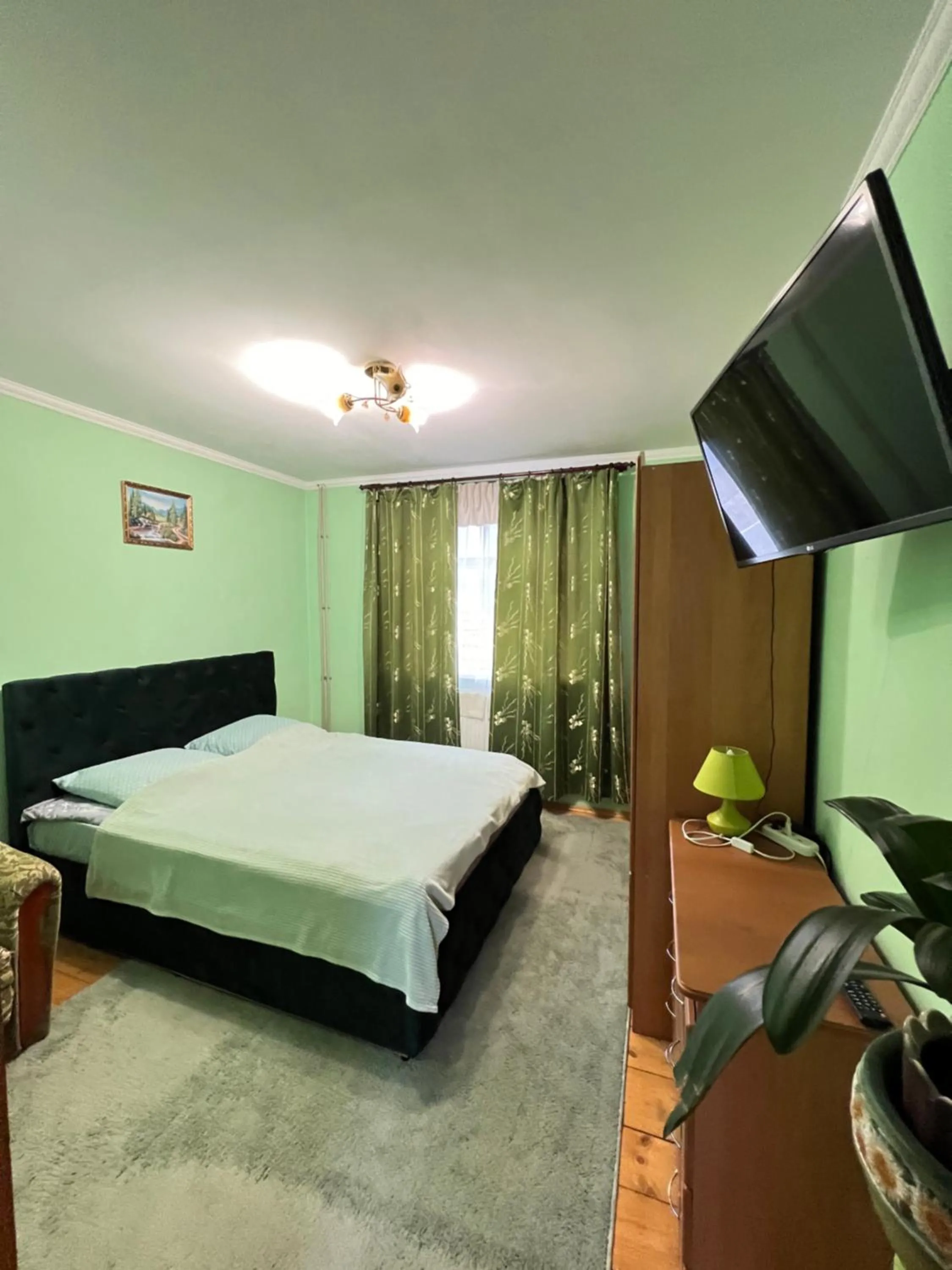 Cottage u Romana