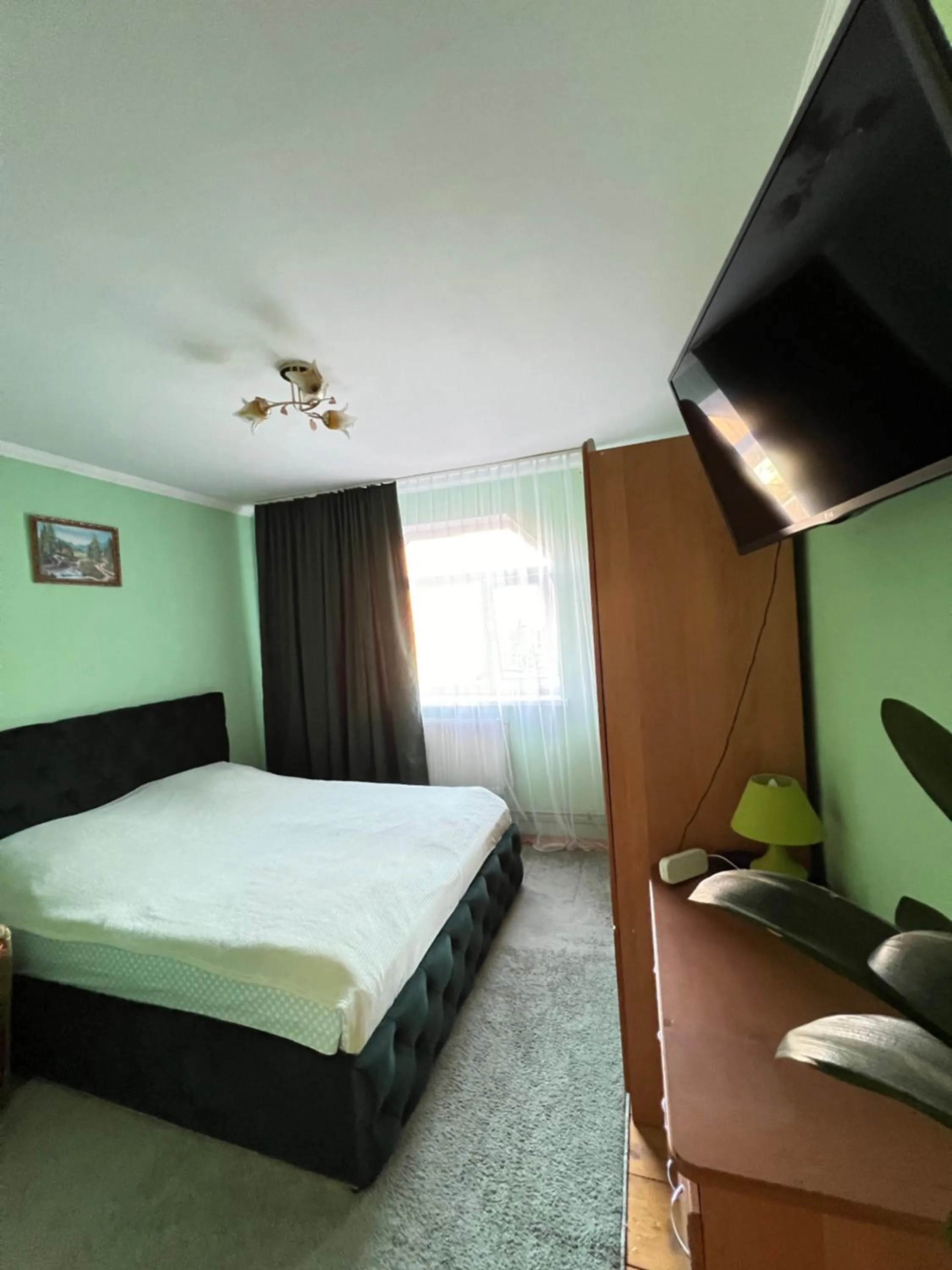 Cottage u Romana