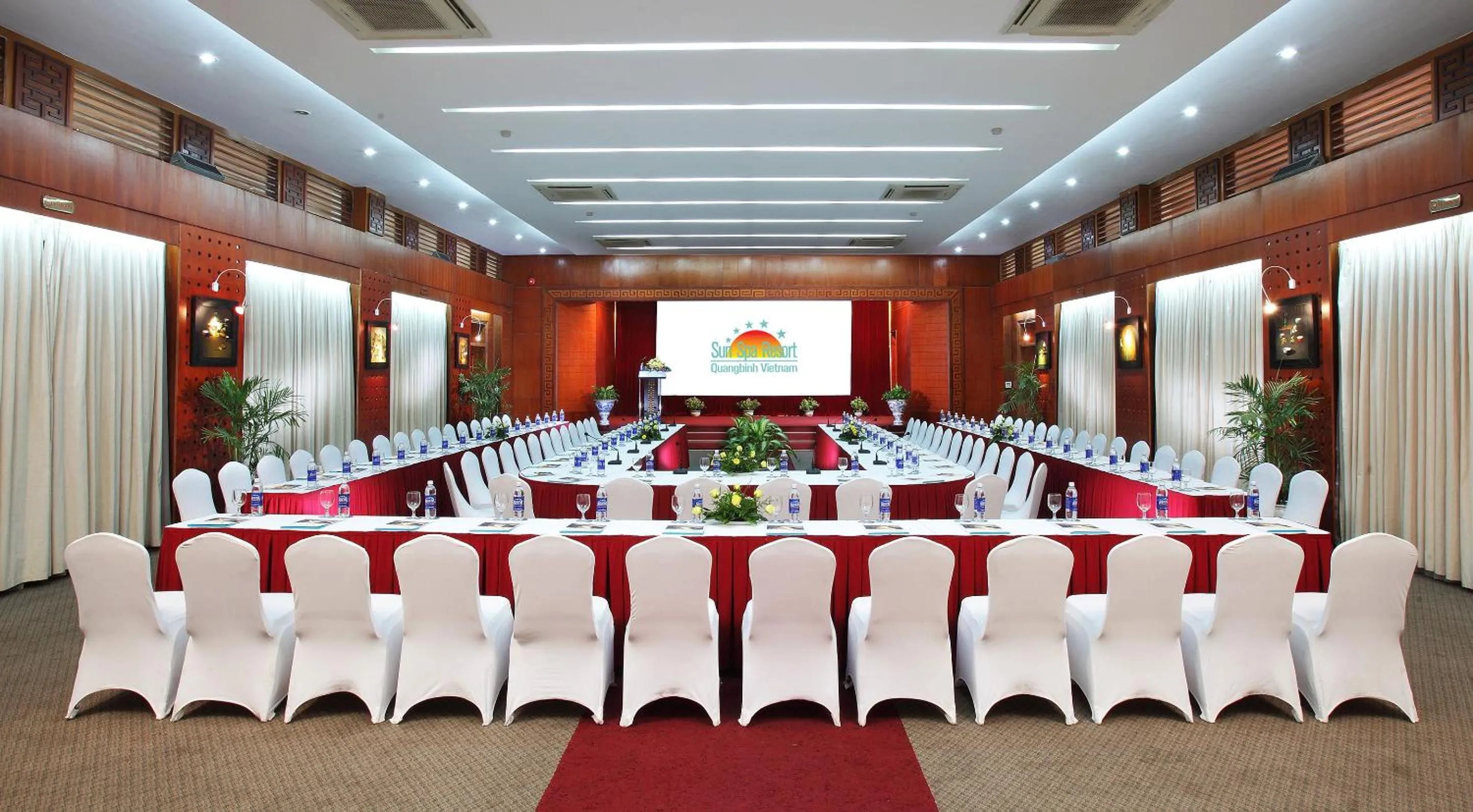 Other in Sun Spa Resort & Villa