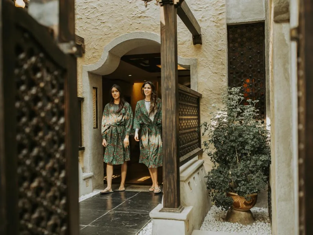 Spa and wellness centre/facilities in Sun Spa Resort & Villa