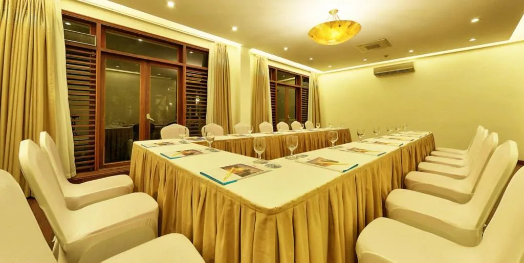 Meeting/conference room in Sun Spa Resort & Villa