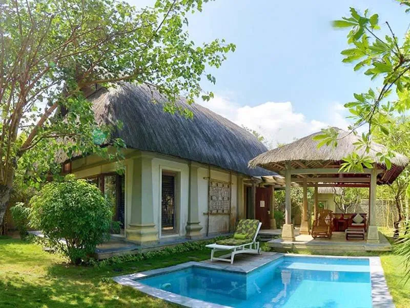 Sun Spa Resort & Villa