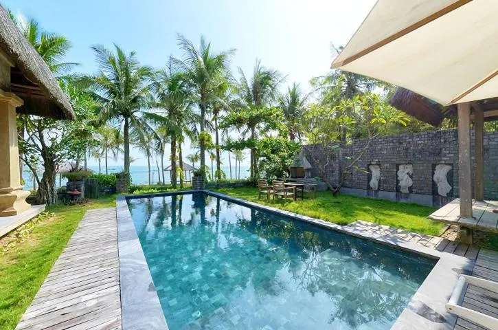 Sun Spa Resort & Villa