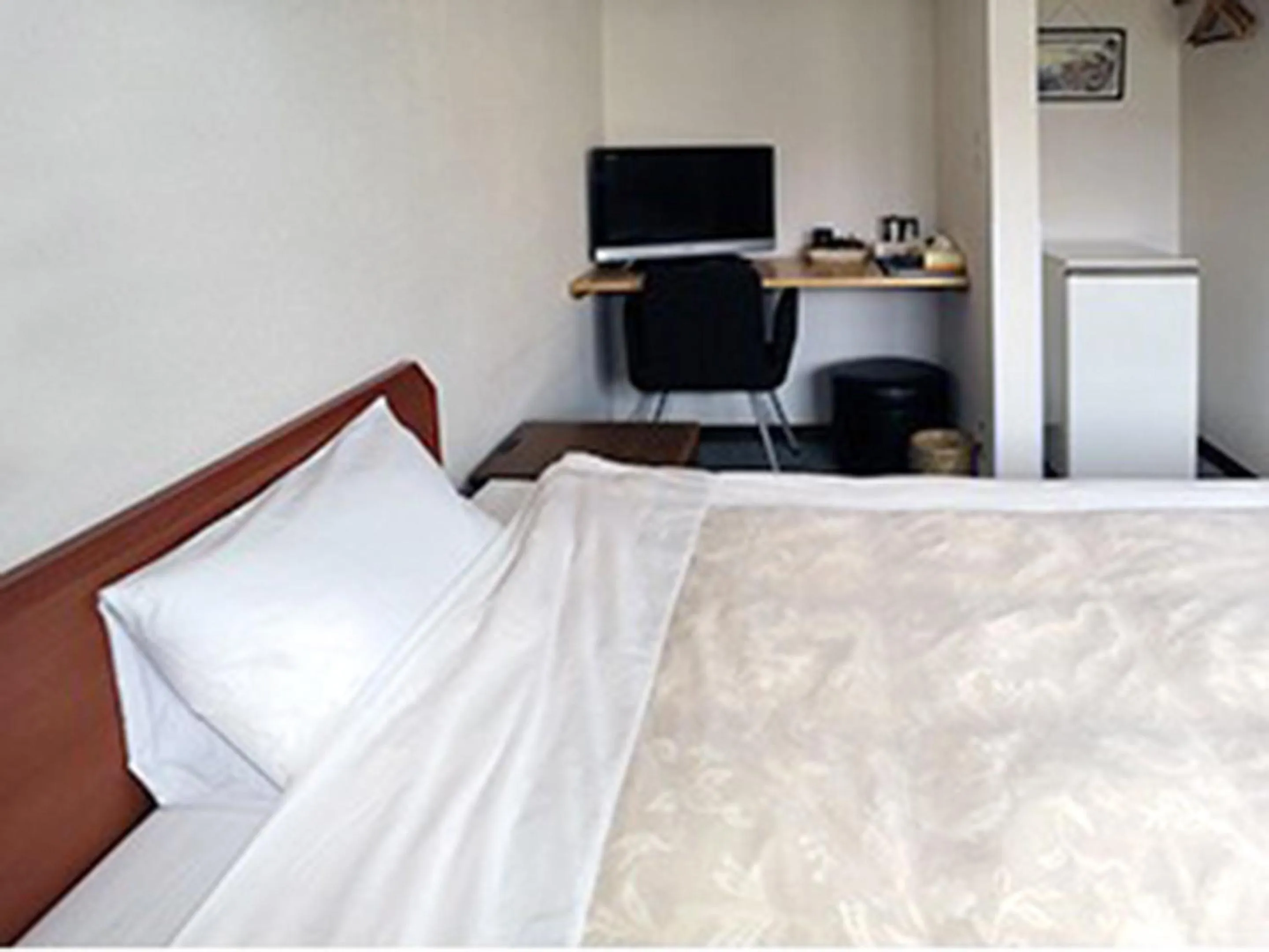 Photo of the whole room, Bed in Ryokan Seifuso