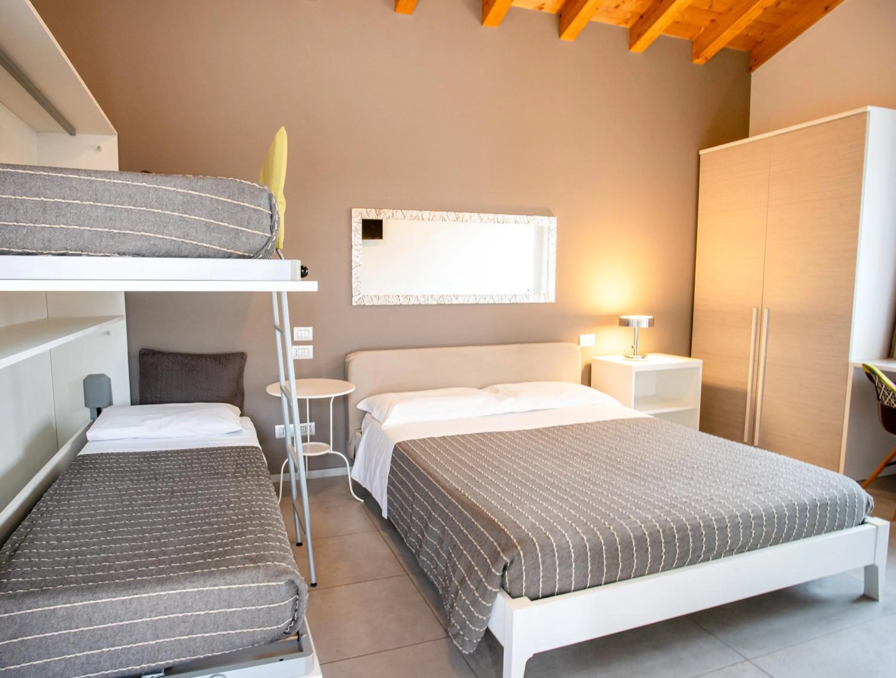 Bed in Magrine Castelfranco Veneto