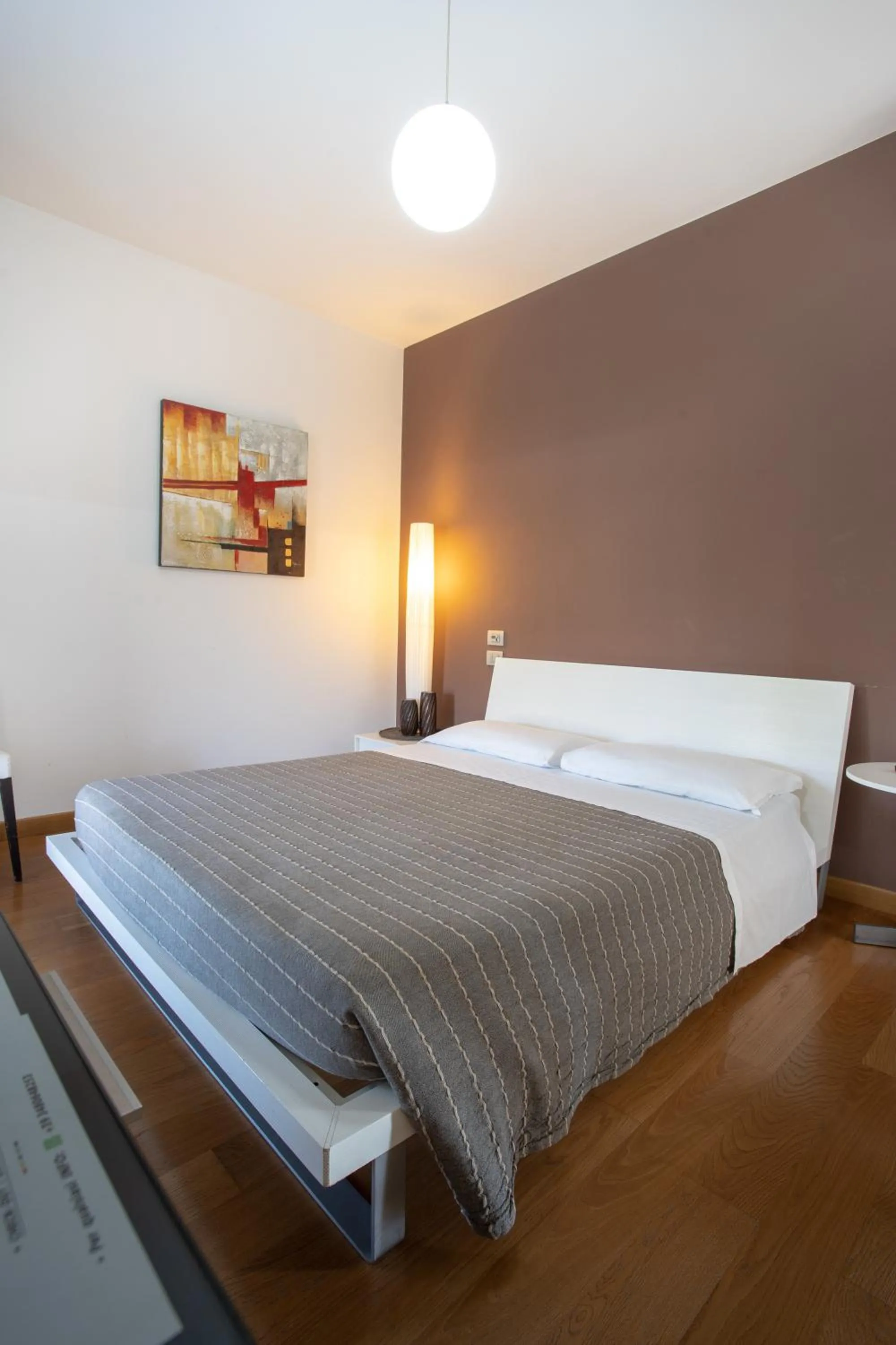 Bed in Magrine Castelfranco Veneto