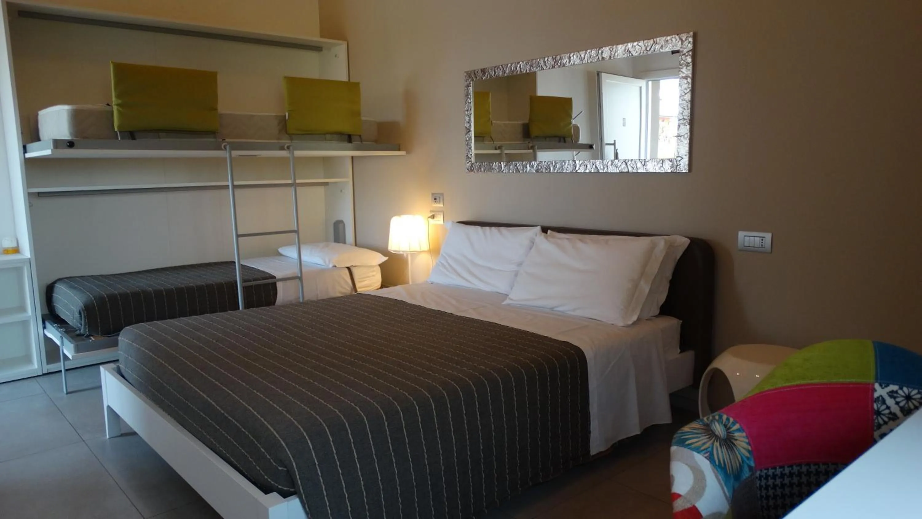 Bed in Magrine Castelfranco Veneto