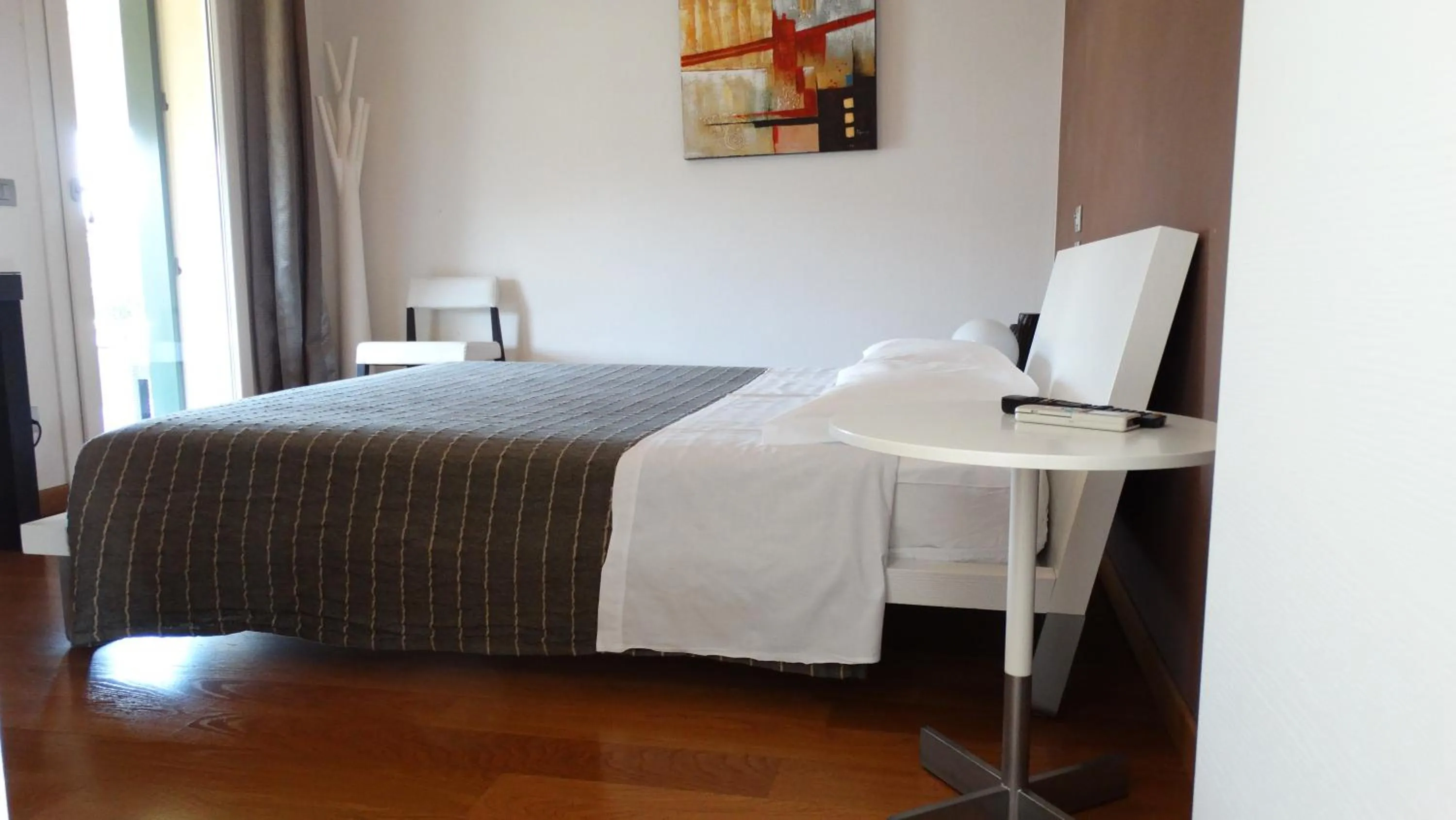Bed in Magrine Castelfranco Veneto