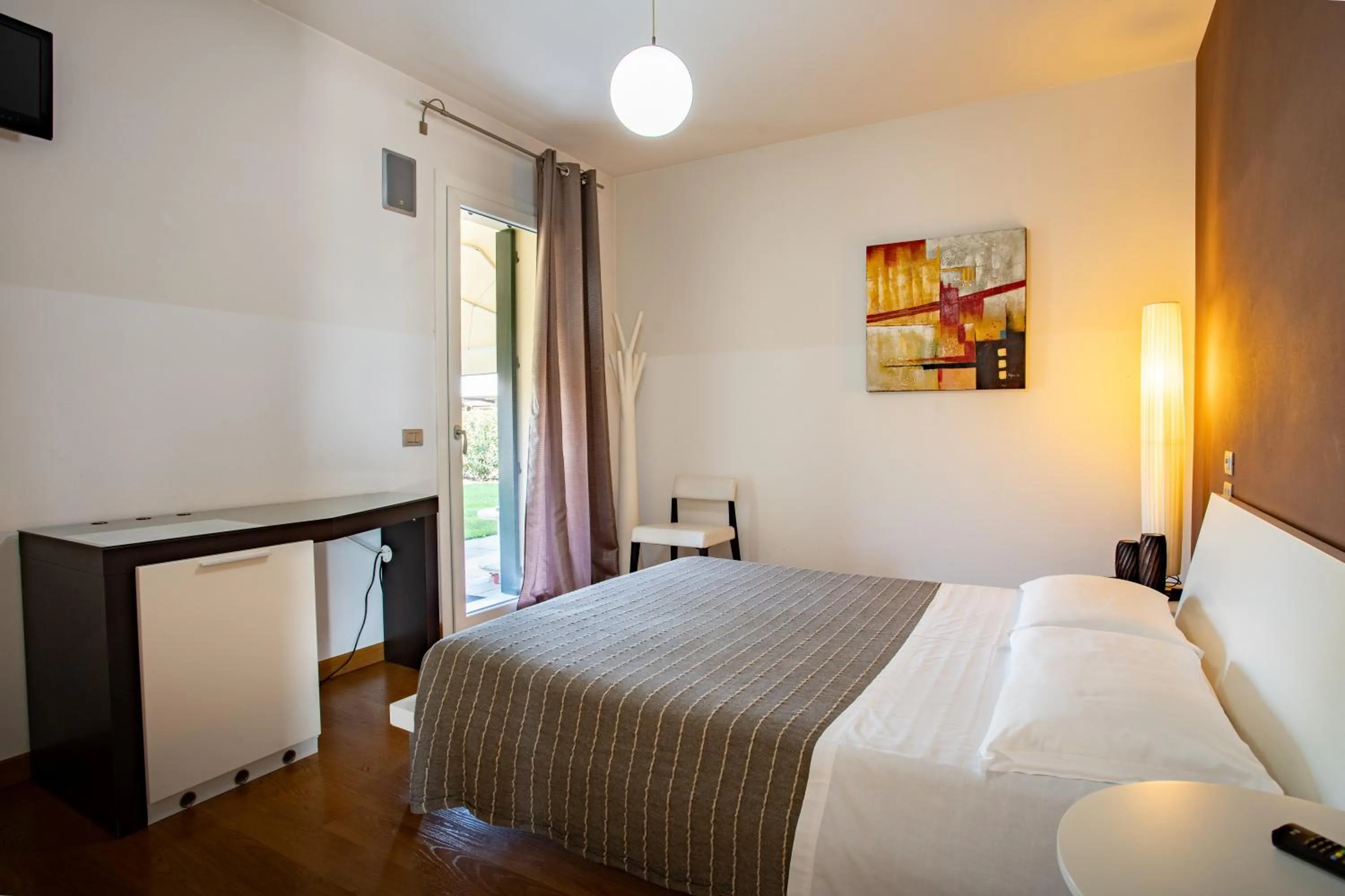 Bed in Magrine Castelfranco Veneto