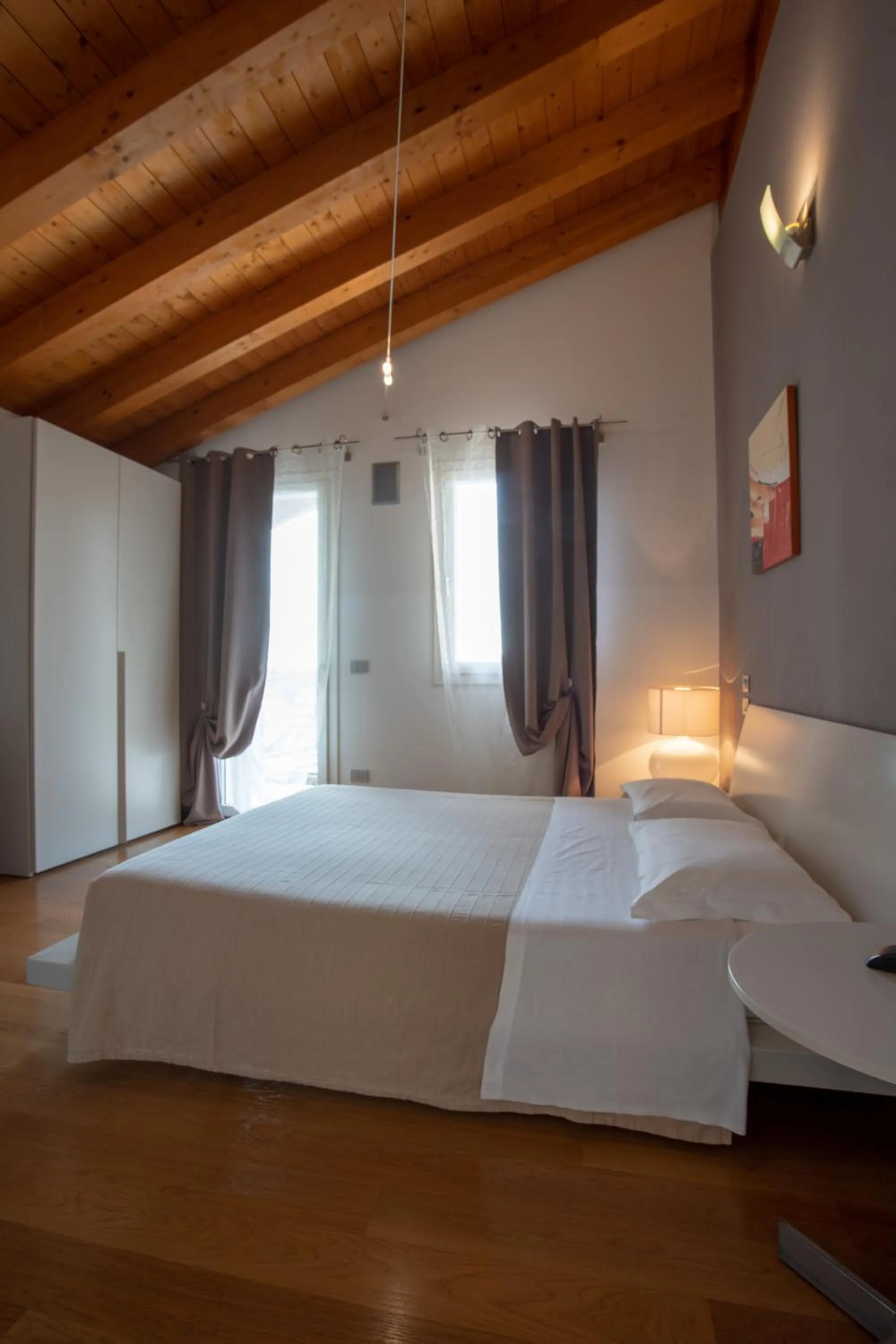 Bed in Magrine Castelfranco Veneto