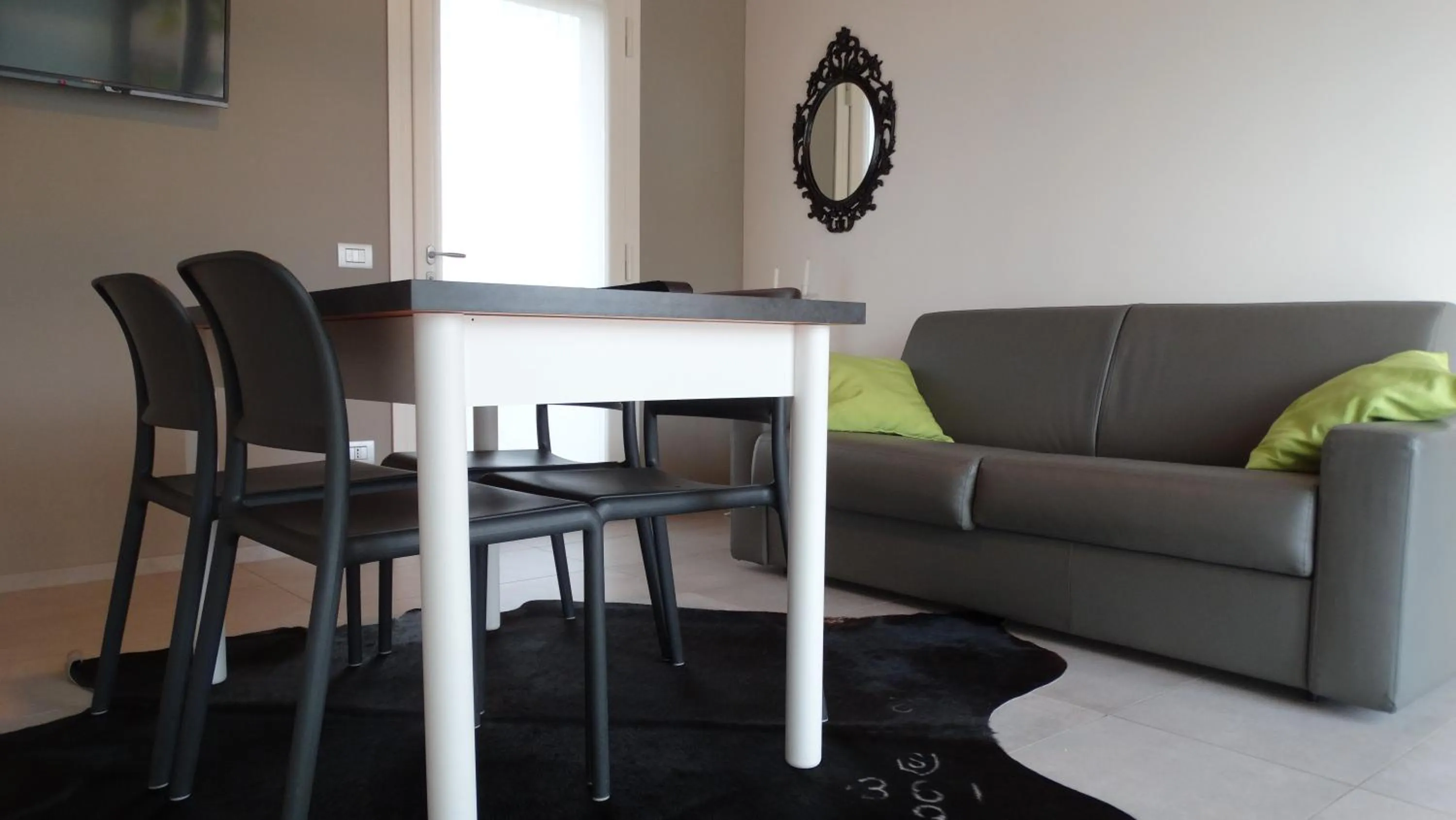 Living room in Magrine Castelfranco Veneto
