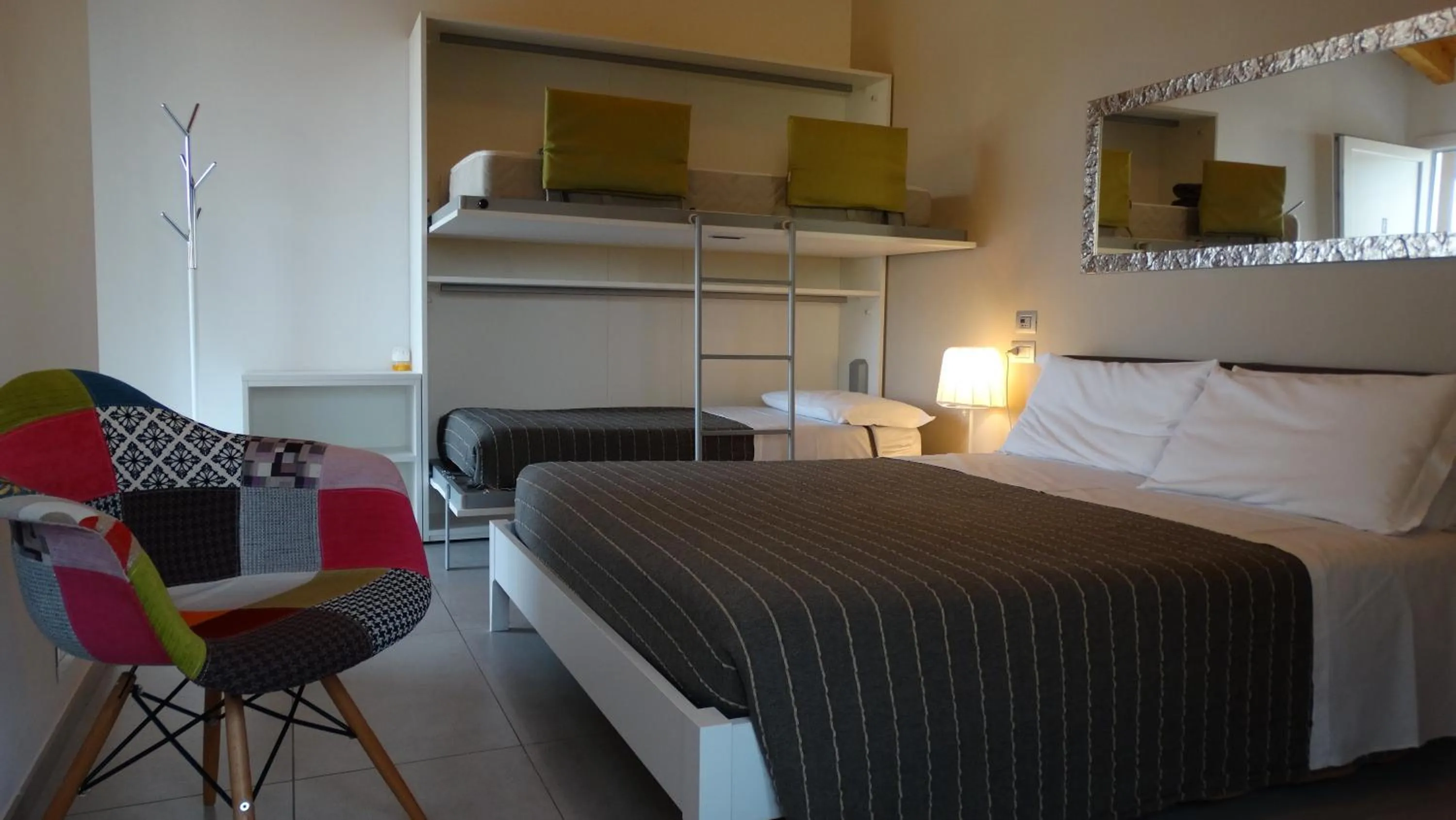 Bed in Magrine Castelfranco Veneto