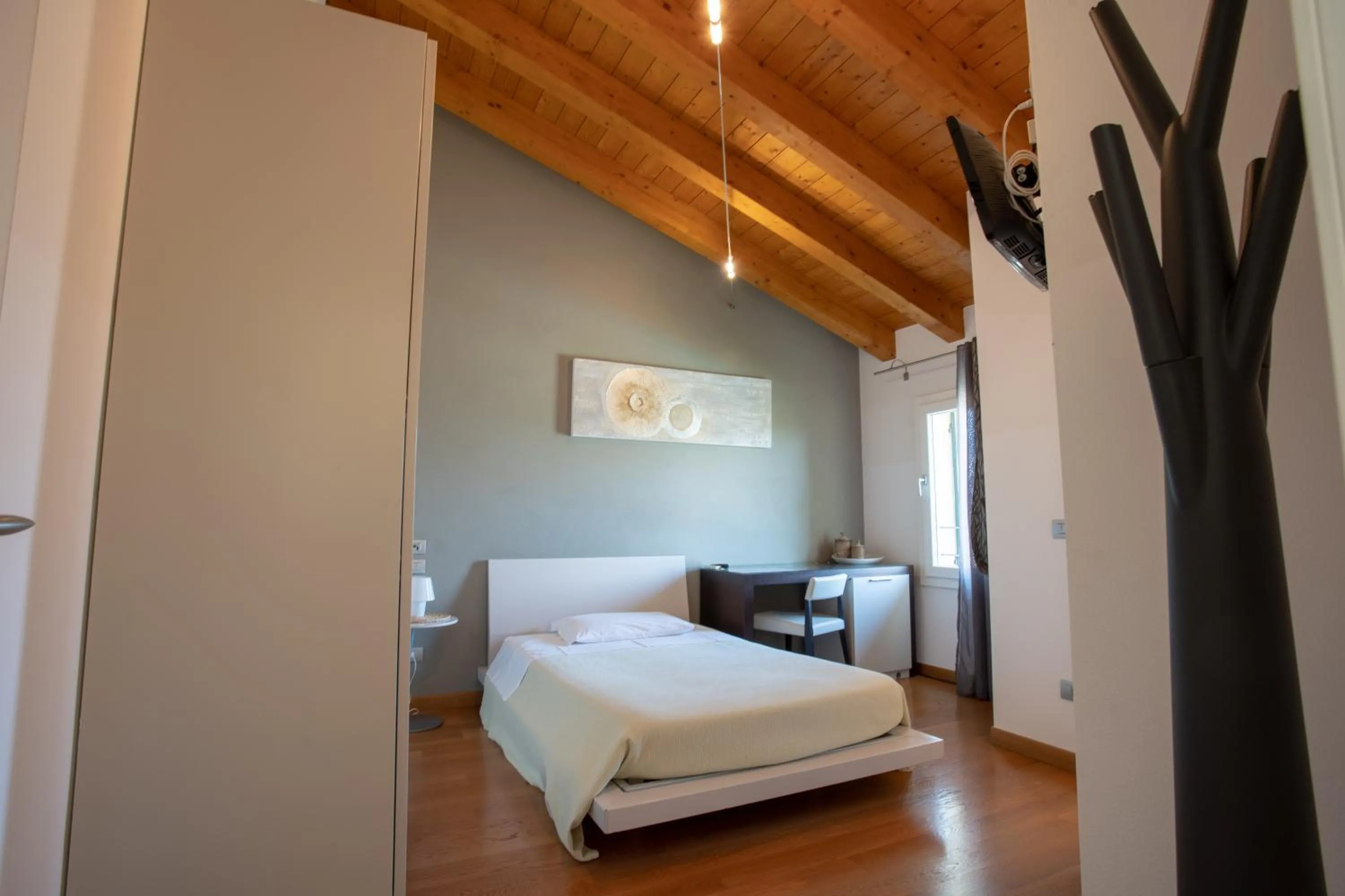 Bed in Magrine Castelfranco Veneto