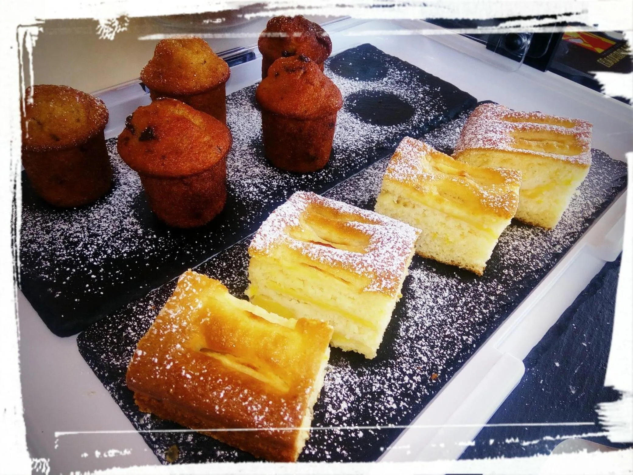 Breakfast in Magrine Castelfranco Veneto