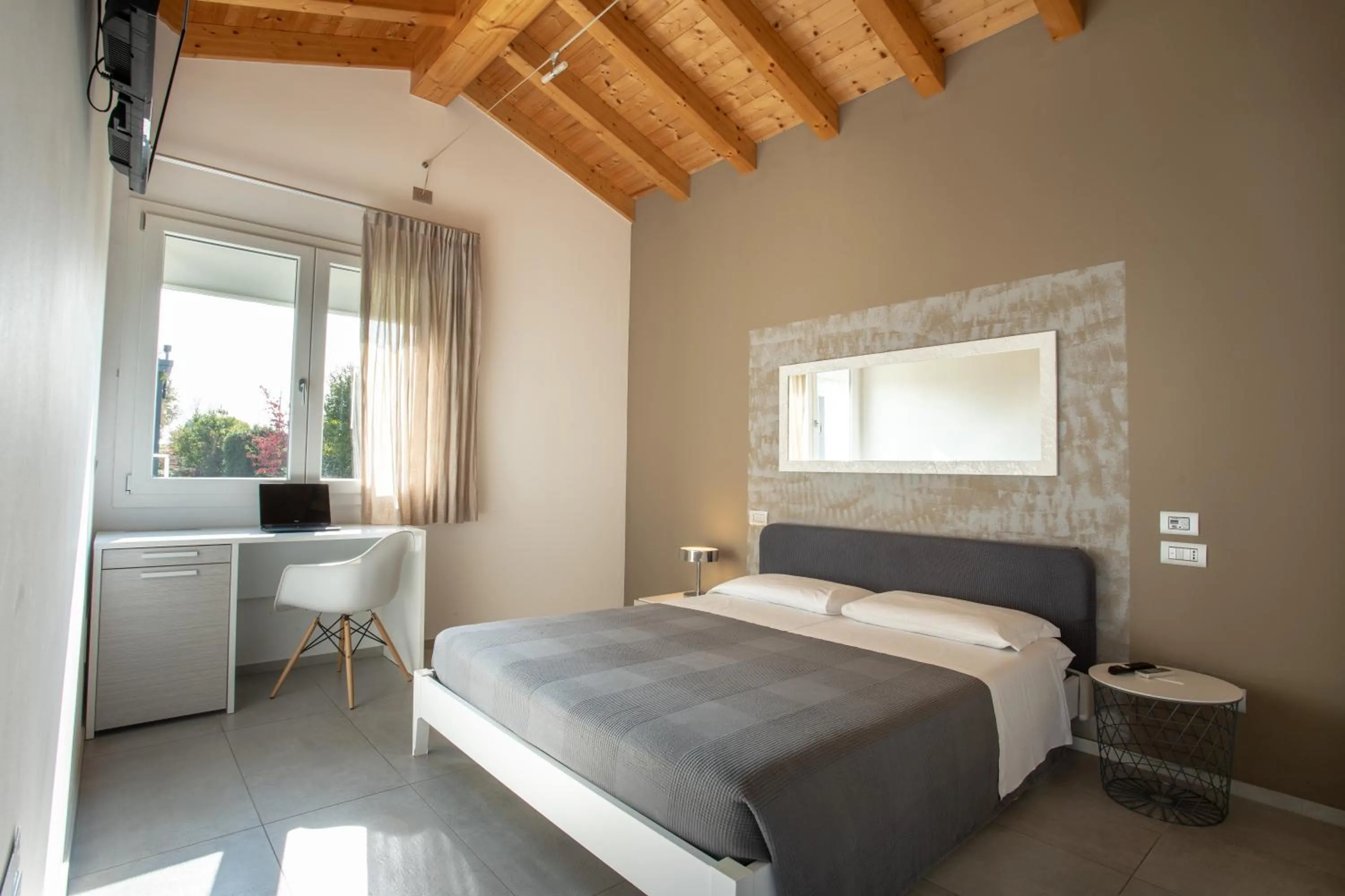 Bed in Magrine Castelfranco Veneto